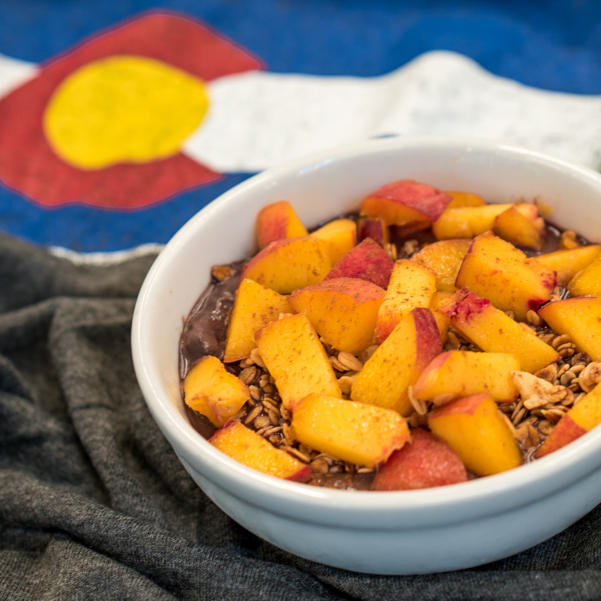 Superfruit Republic - Copper