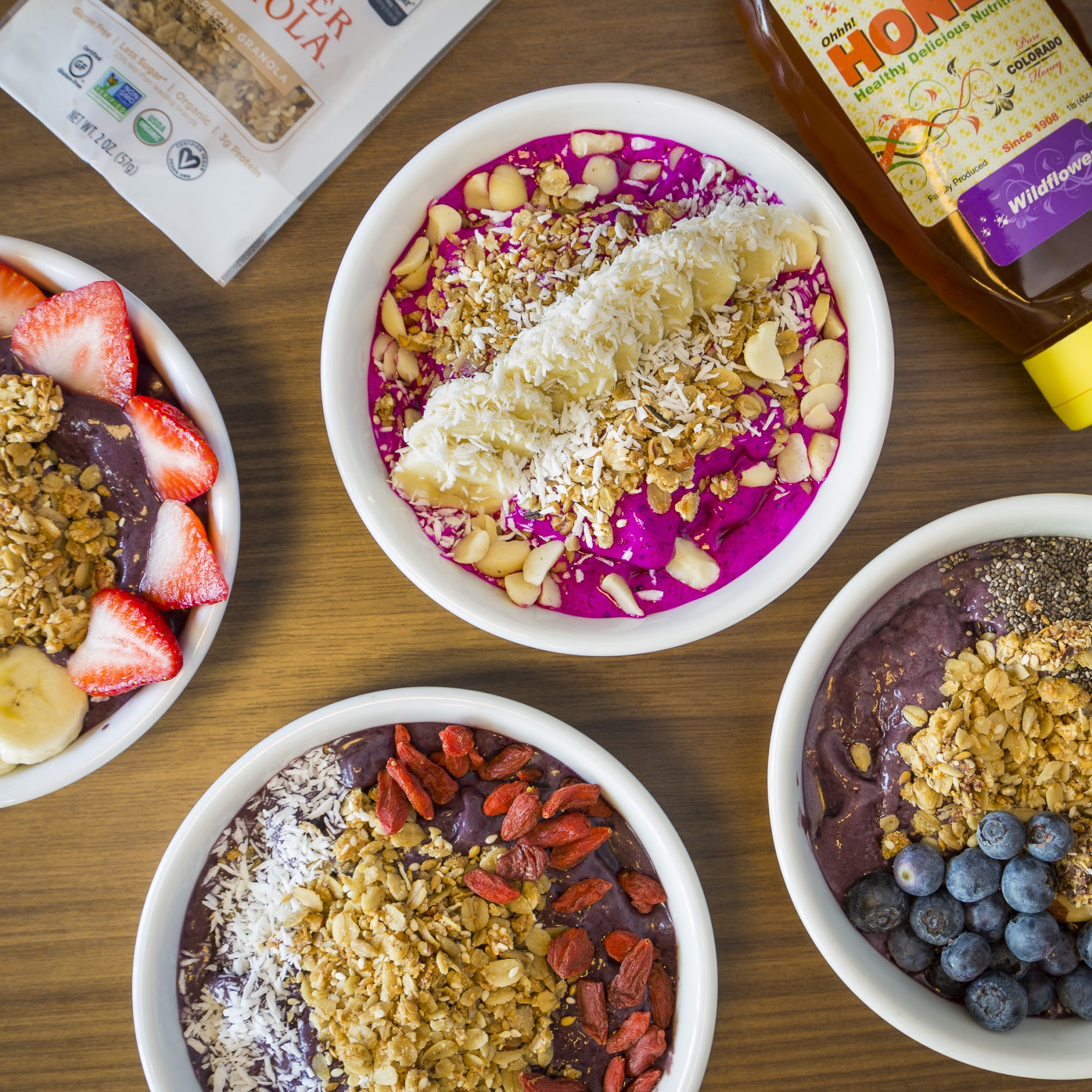 Superfruit Republic - Copper