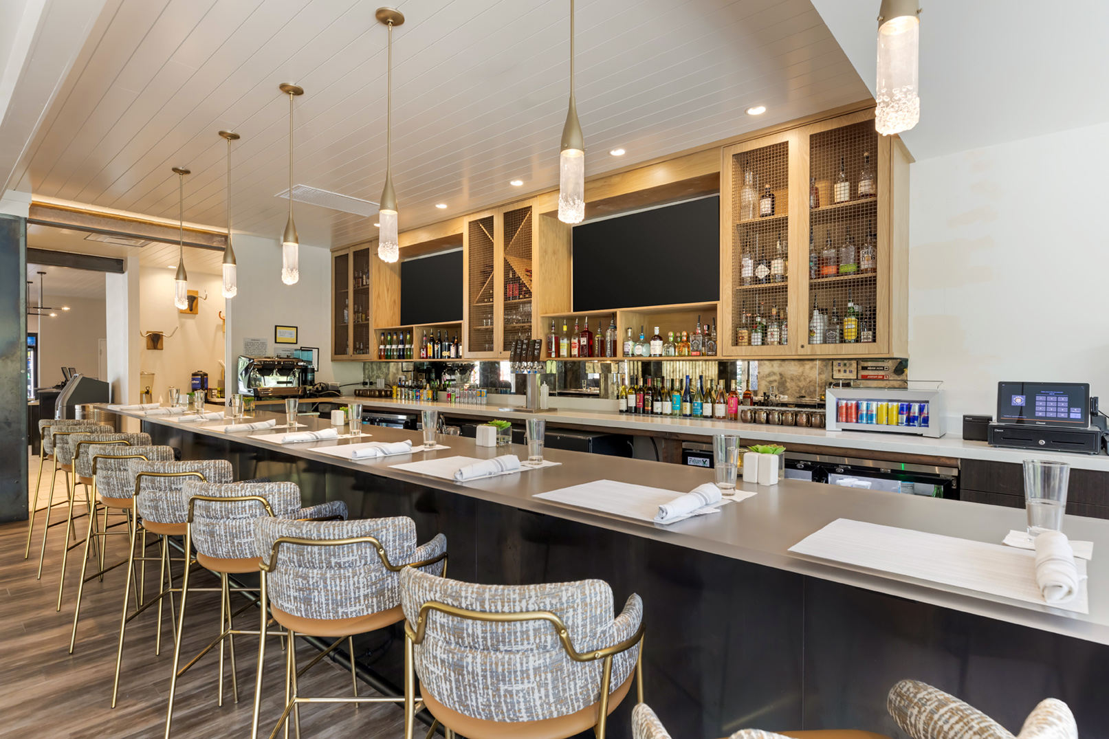 Element 29 Coffee Bar & Bistro