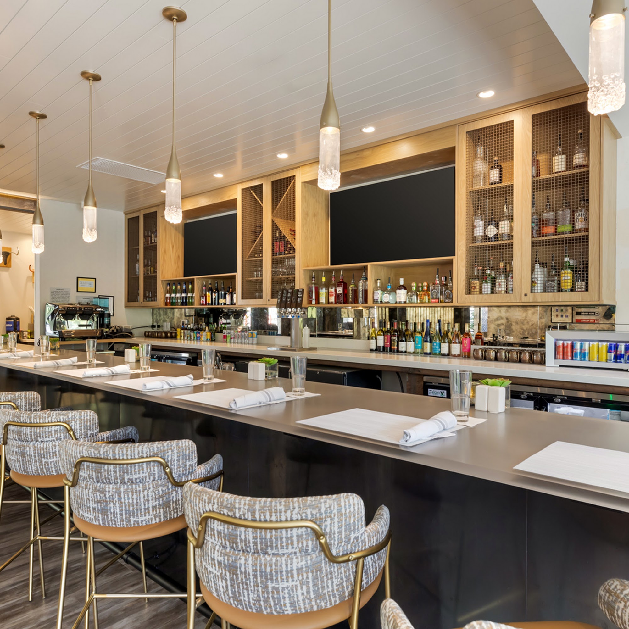 Element 29 Coffee Bar & Bistro