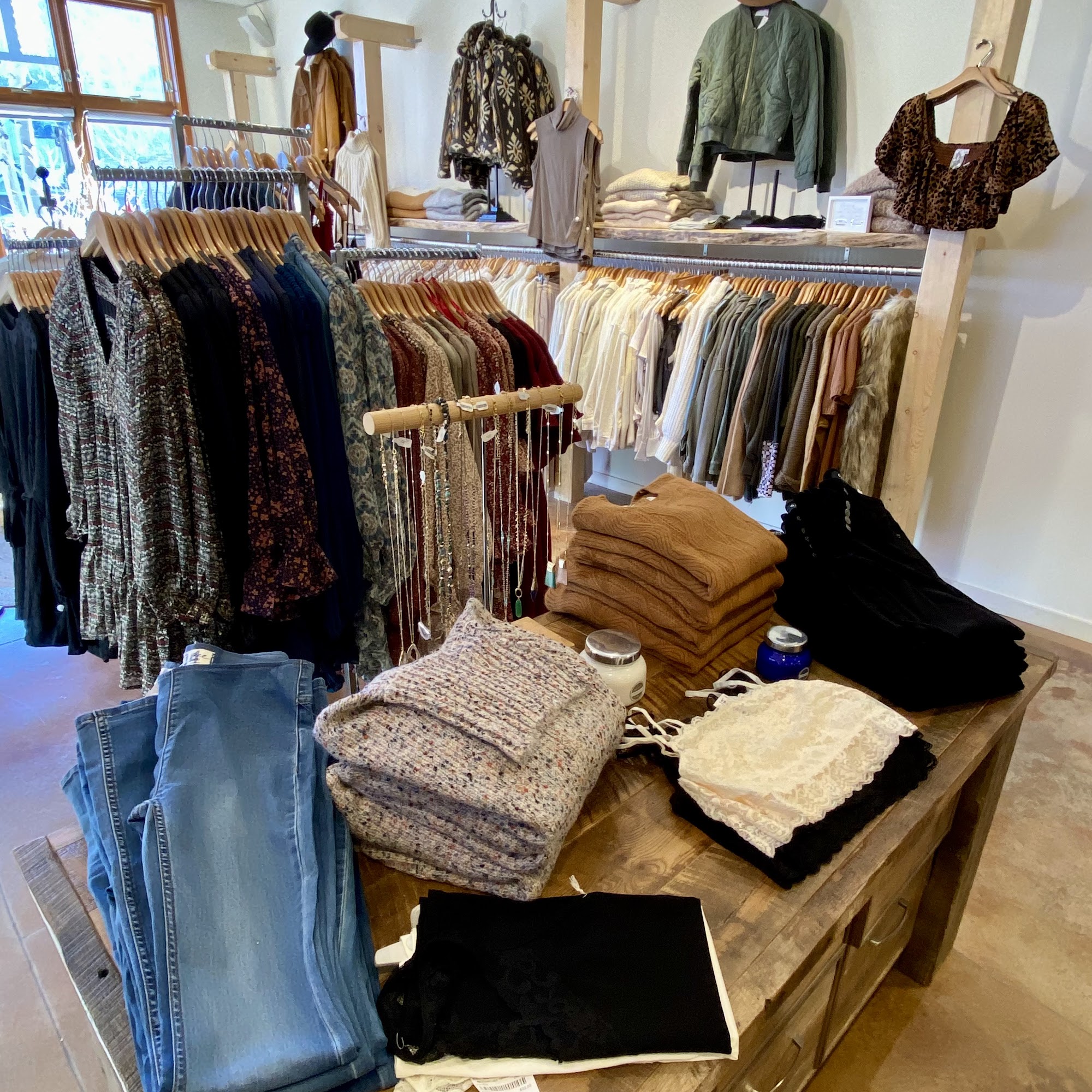 Ruby Jane Boutique Frisco Frisco