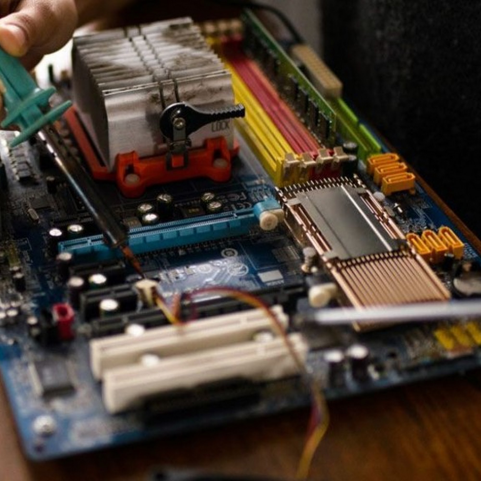 Computer Repair Doctor.us