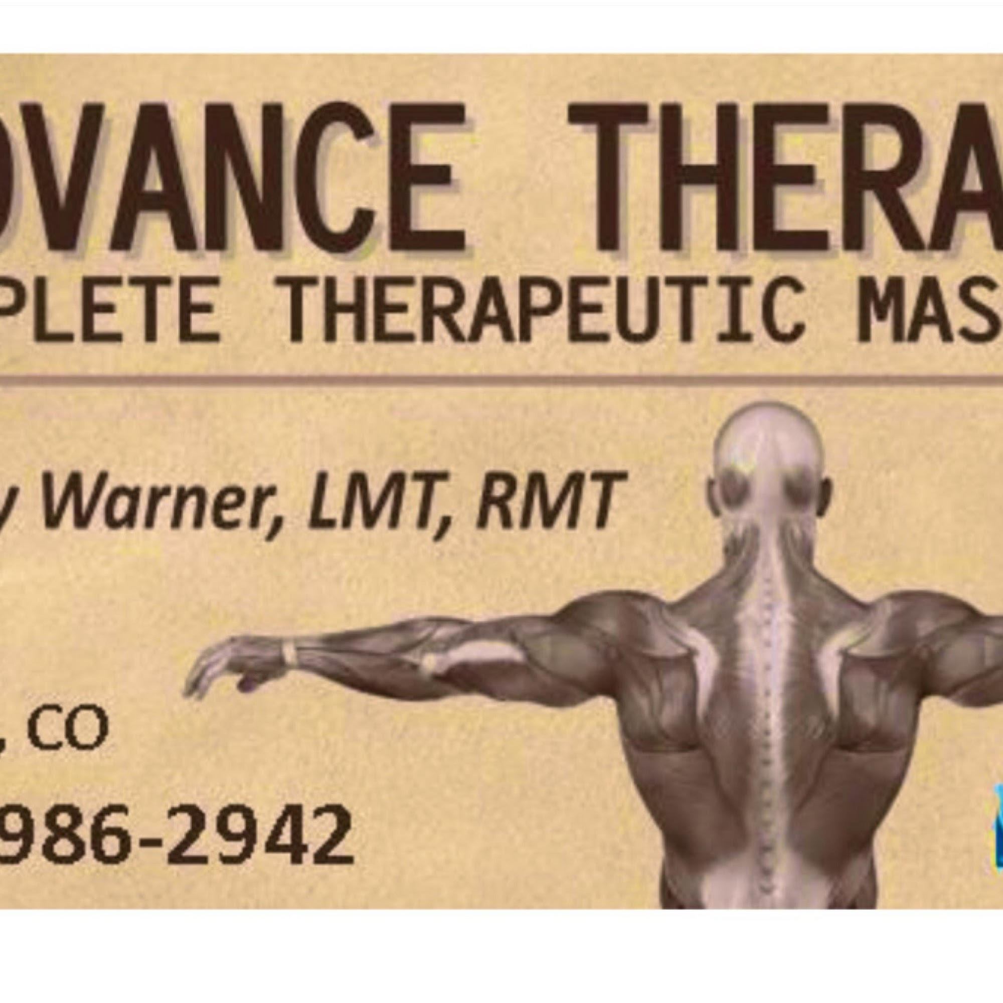 Advance Therapy Clinic