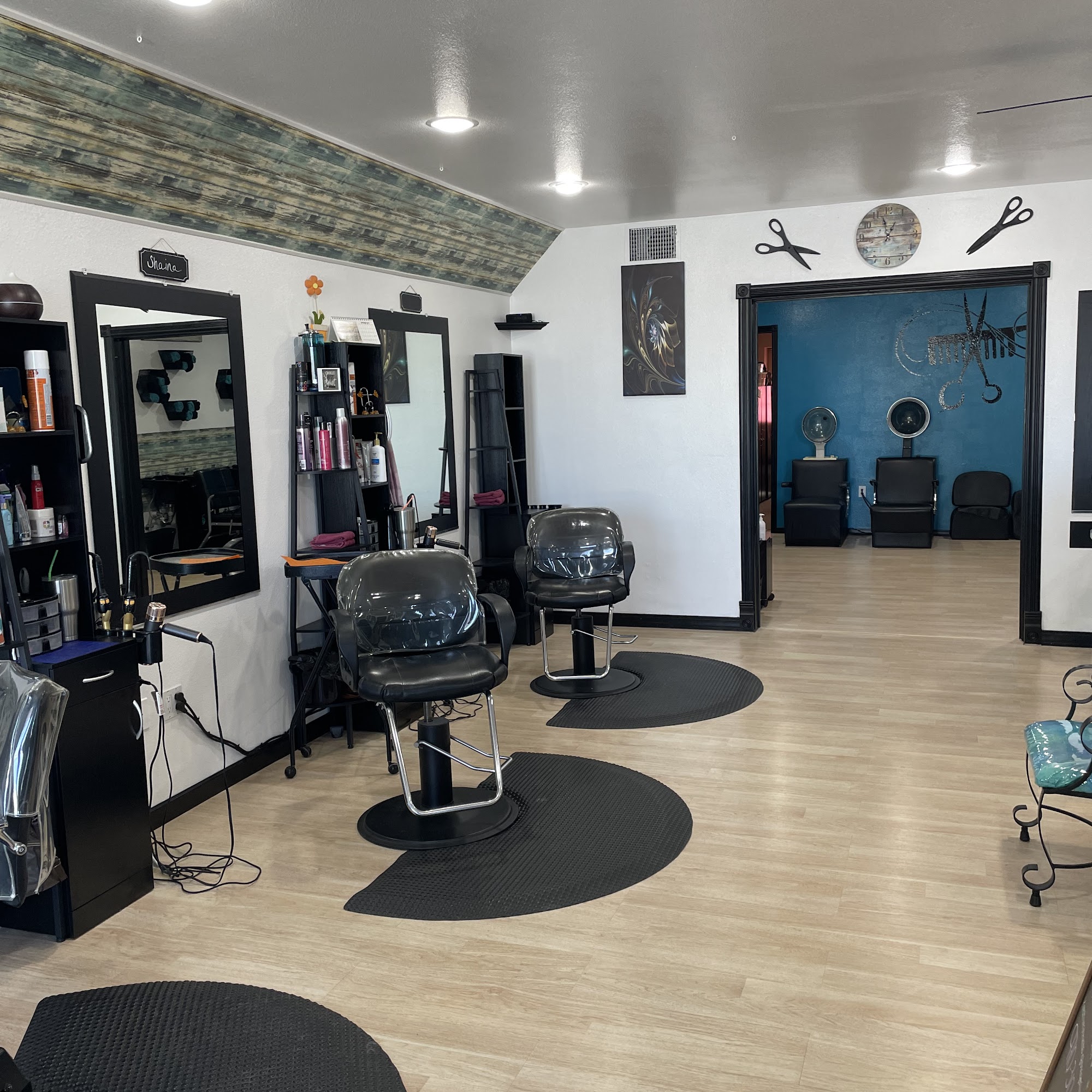 Advanced Techniques 128 S Park Square, Fruita Colorado 81521