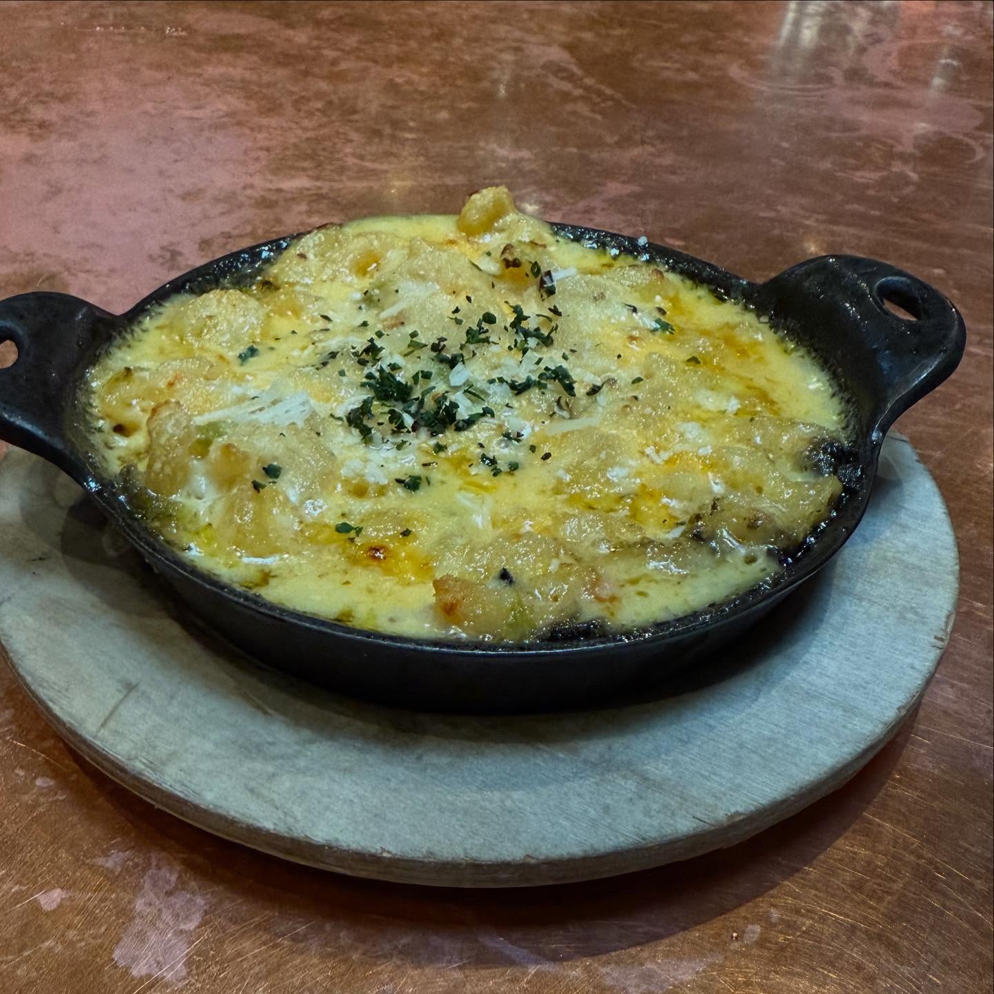 Cooper's on the Creek Georgetown