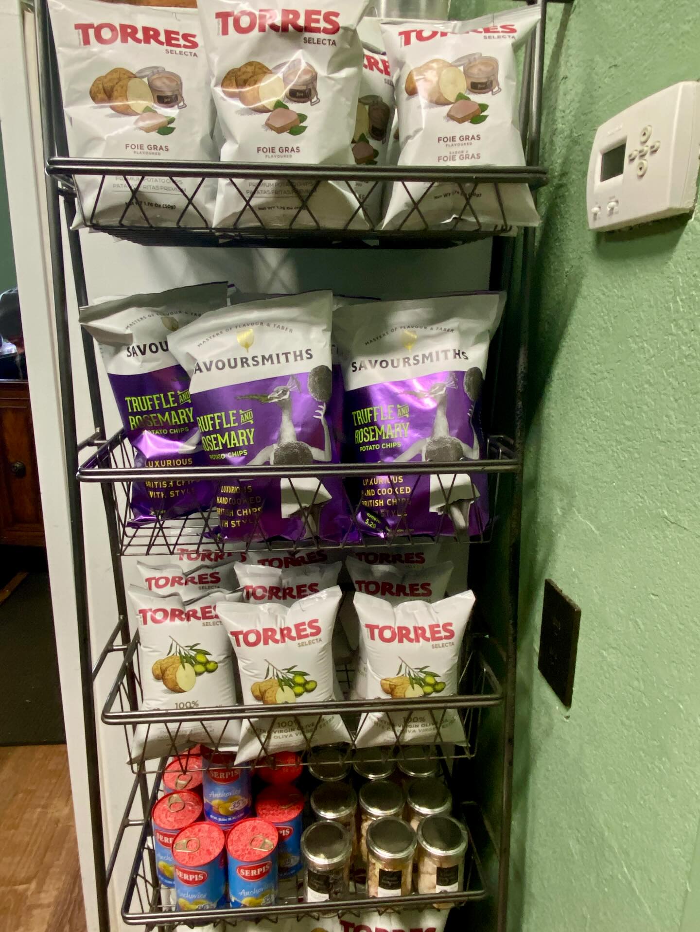 Mountain Mamas' Needful Things Georgetown