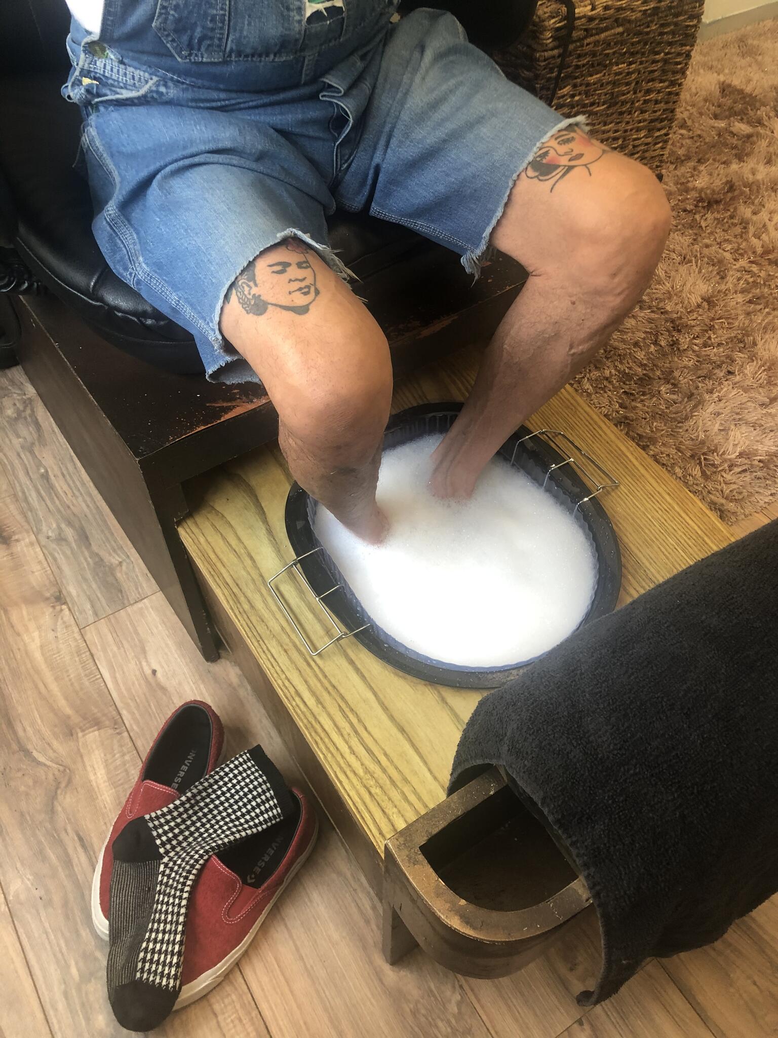 Photo credit: nextdoor