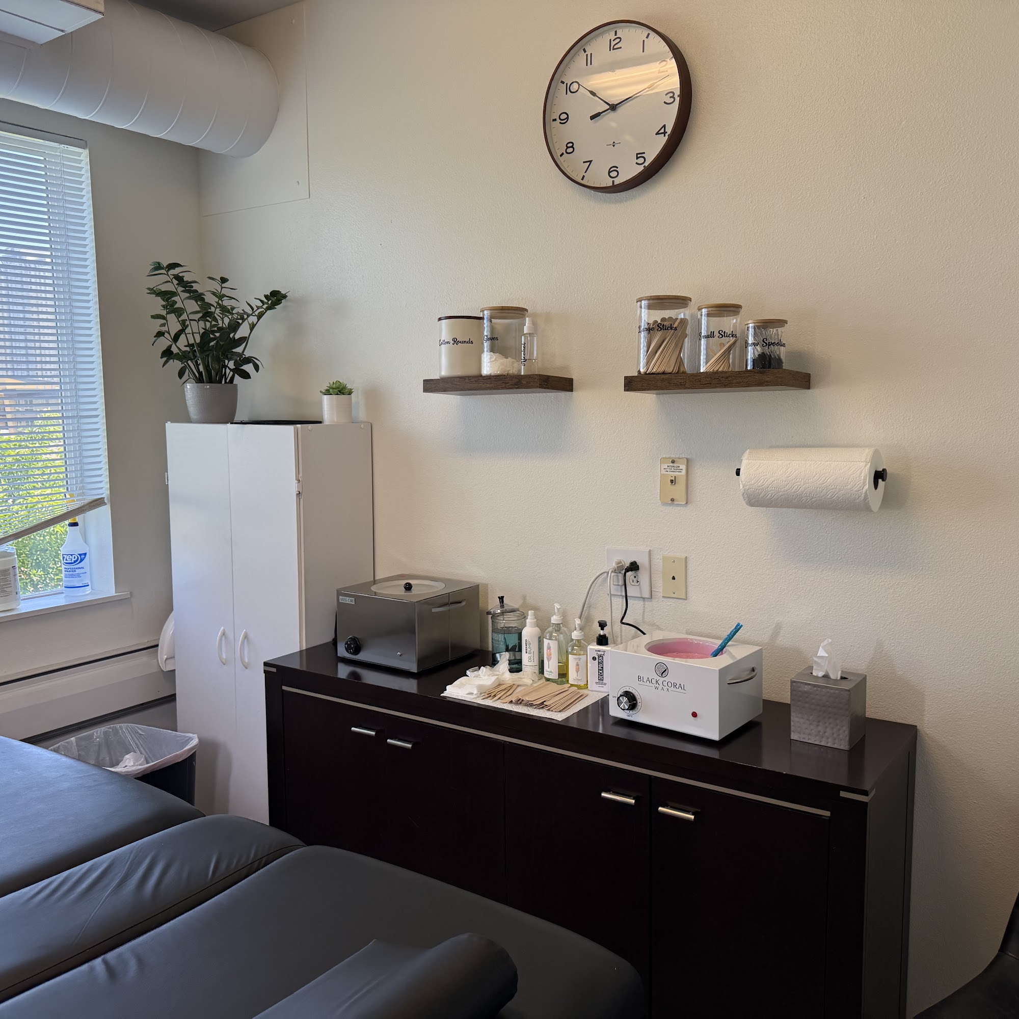 JC Skincare