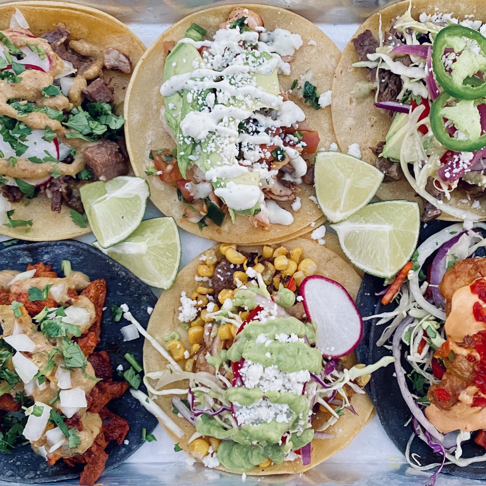 Bodega Taco & Margarita Bar Glendale