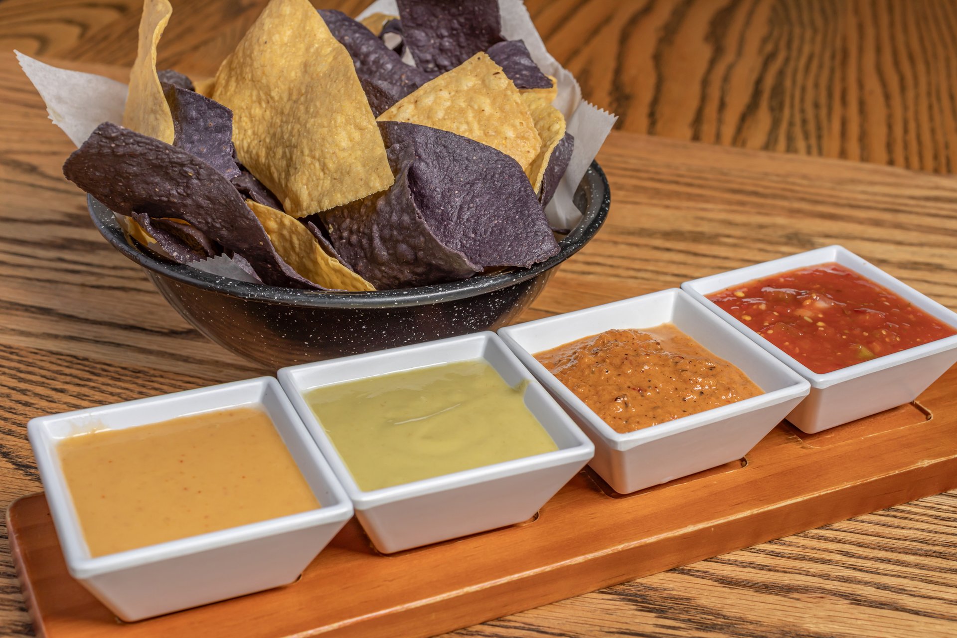 Bodega Taco & Margarita Bar Glendale