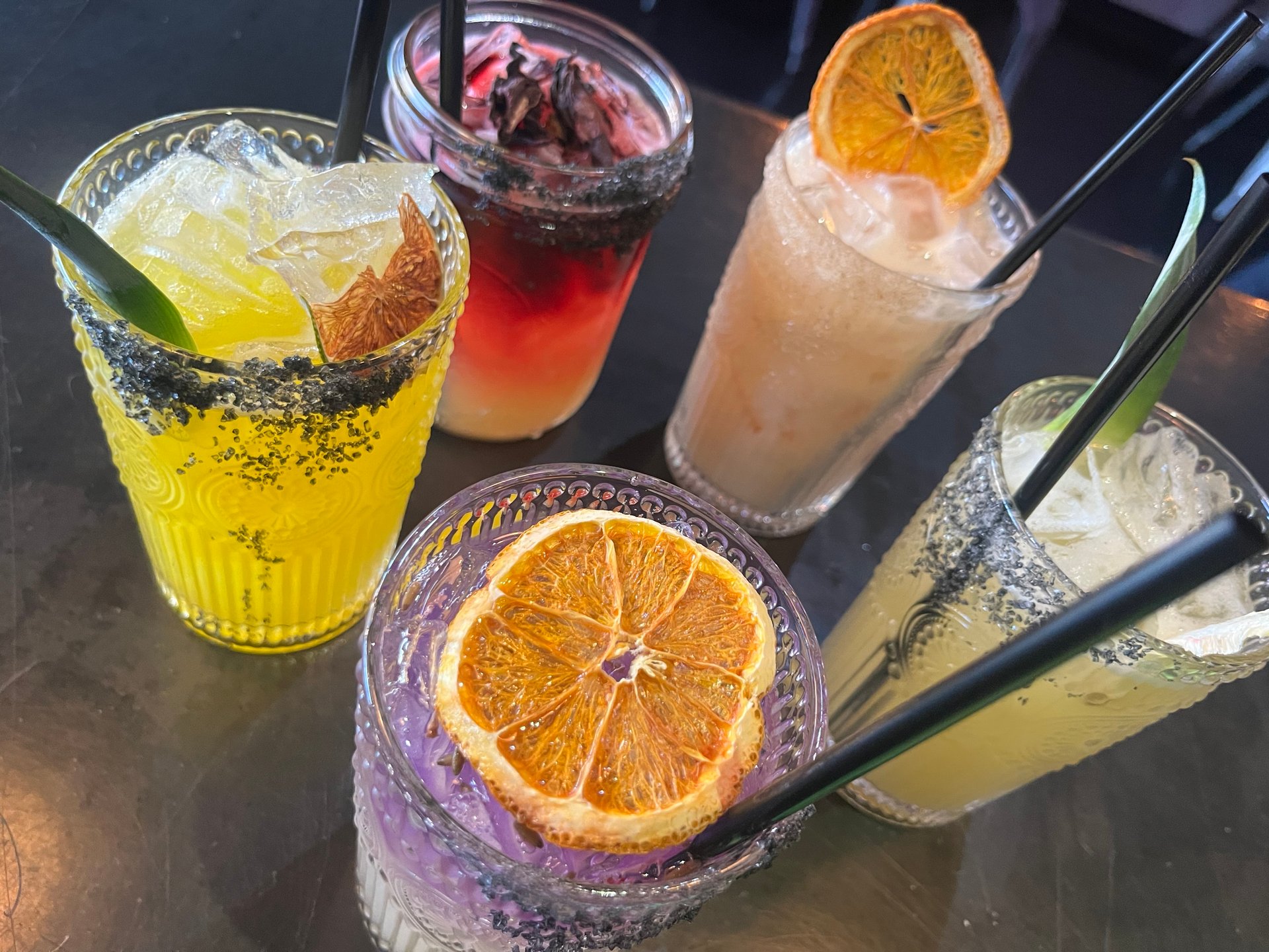 Bodega Taco & Margarita Bar Glendale