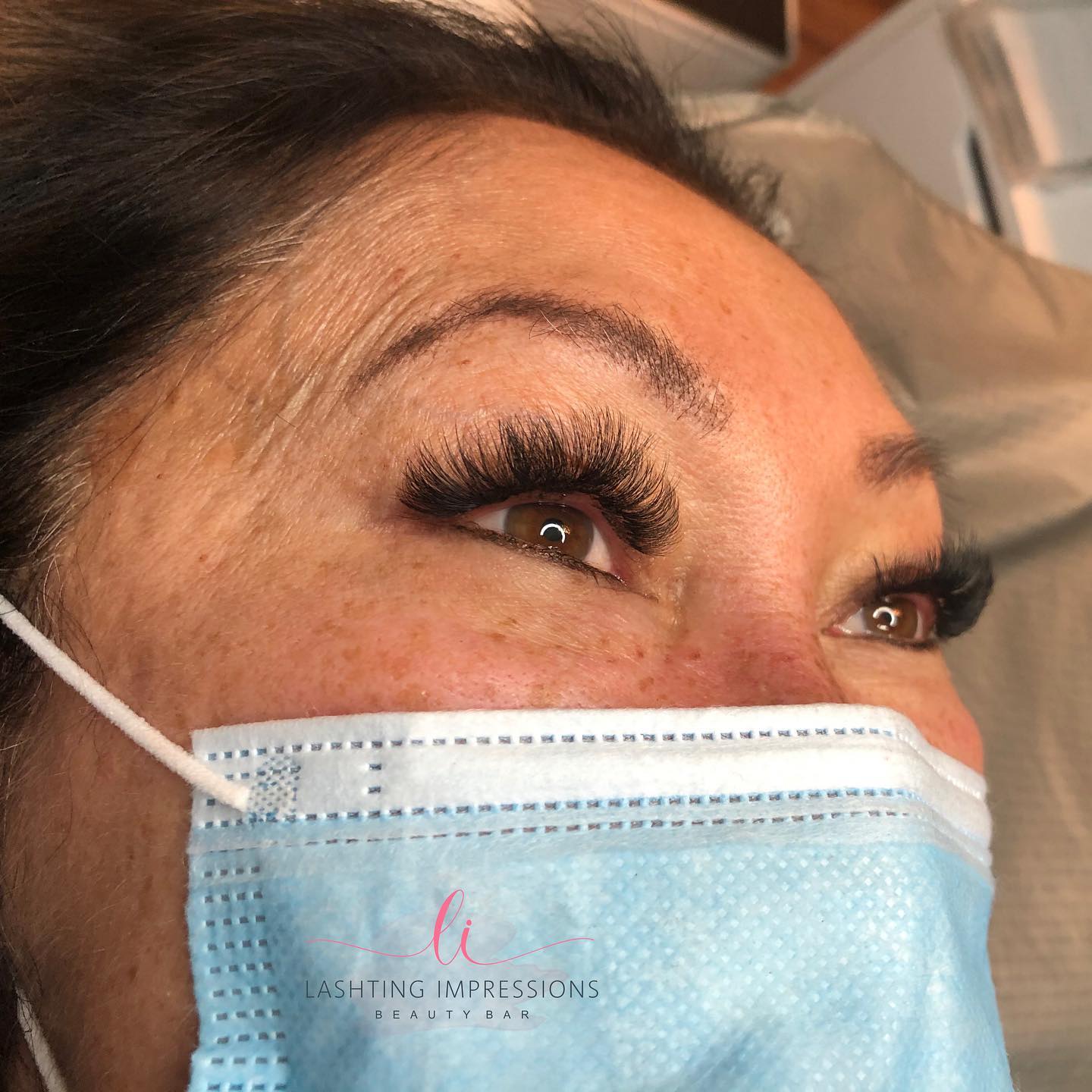 Lashting Impressions Beauty Bar