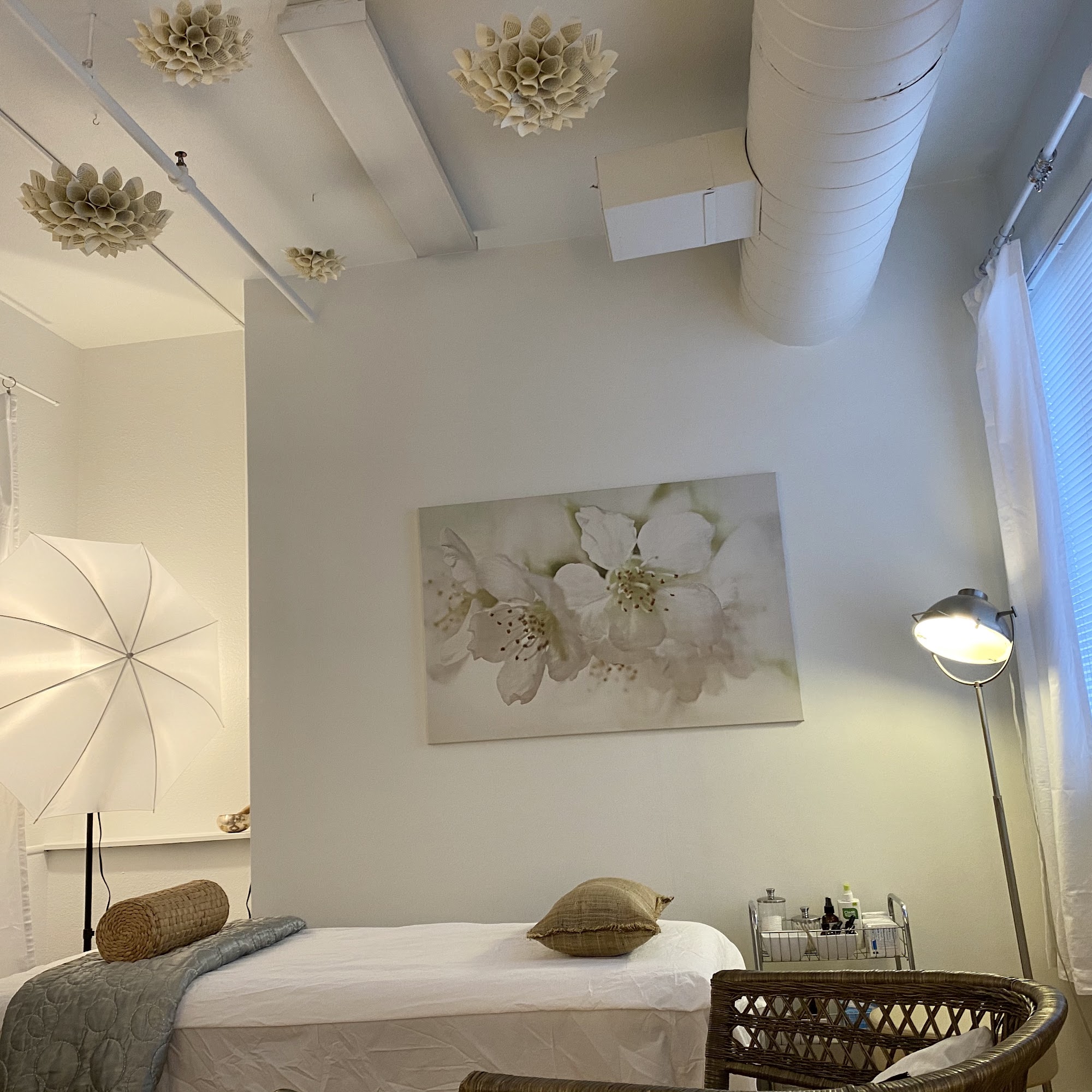 Zen Redhead Acupuncture Clinic