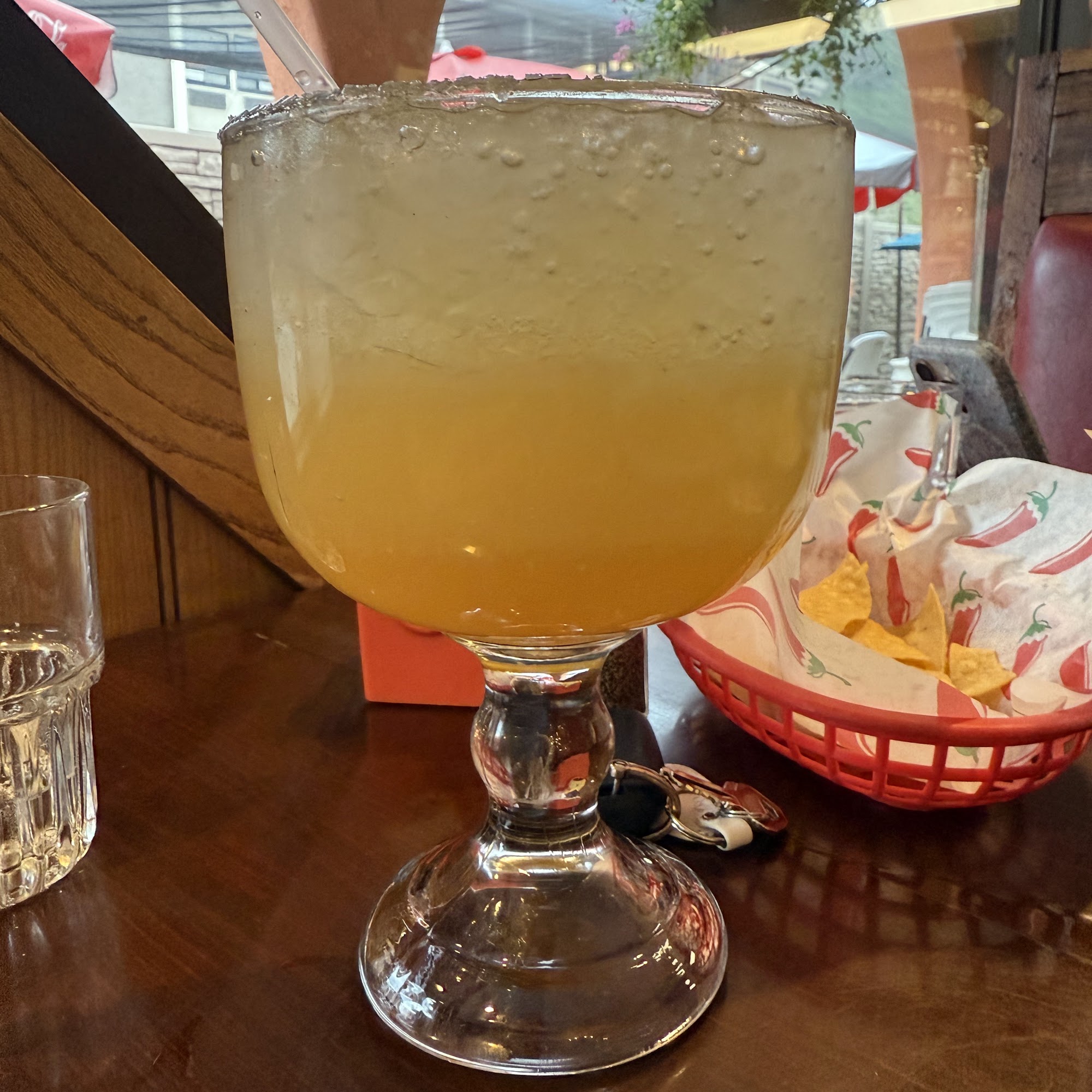 Tequila's Mexican Restaurant Glenwood Springs