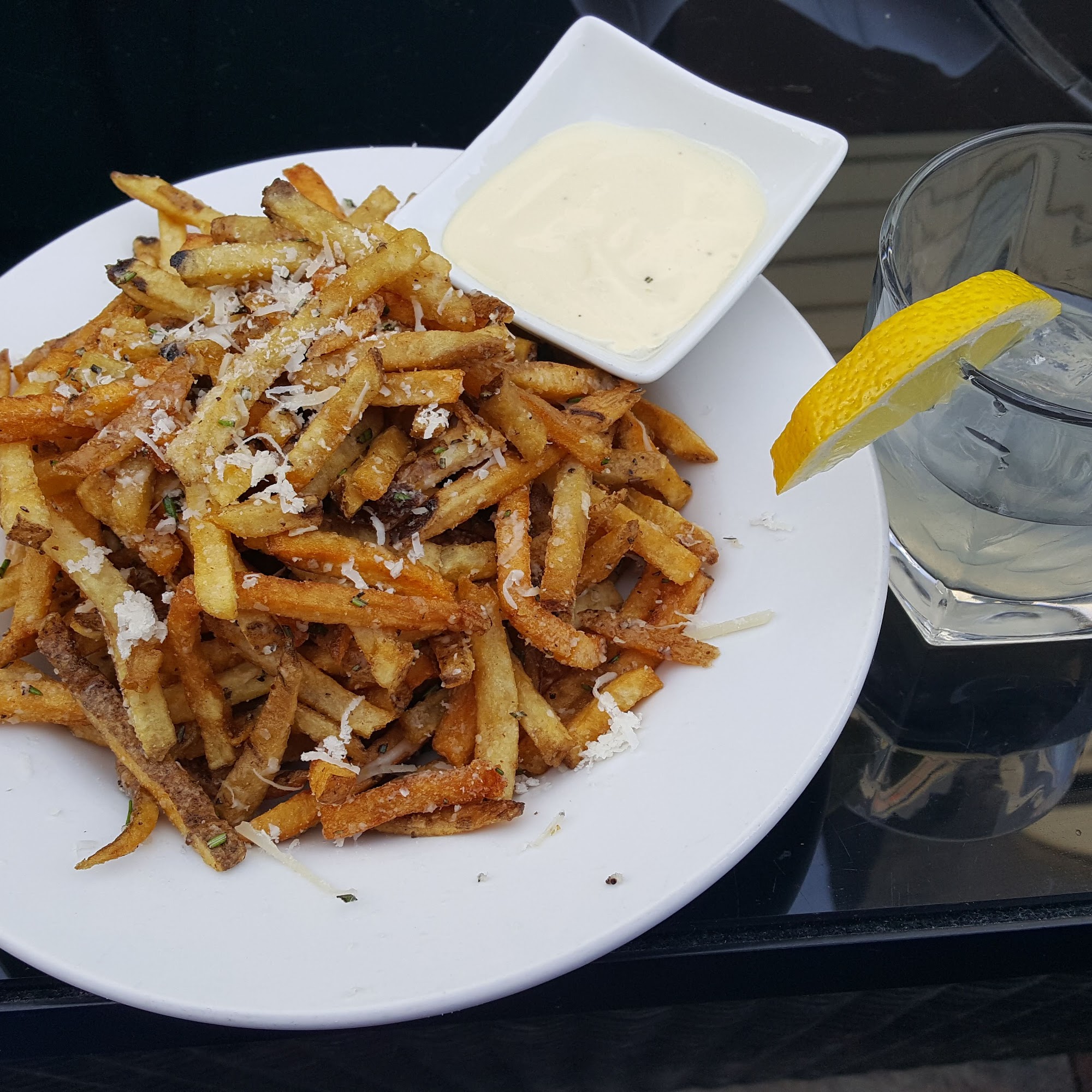 Riviera Supper Club and Scratch Kitchen Glenwood Springs