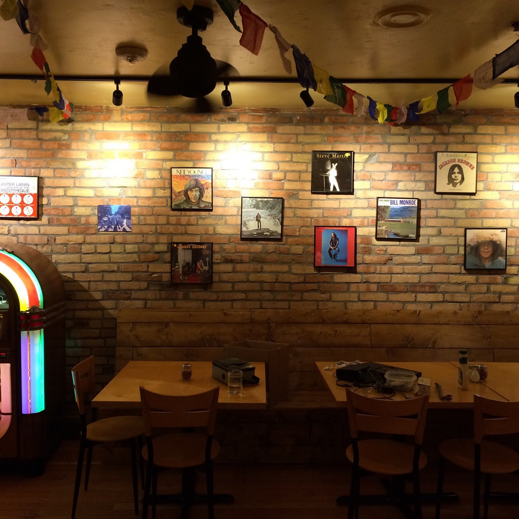 Rocky Mountain Pizza Co. Glenwood Springs