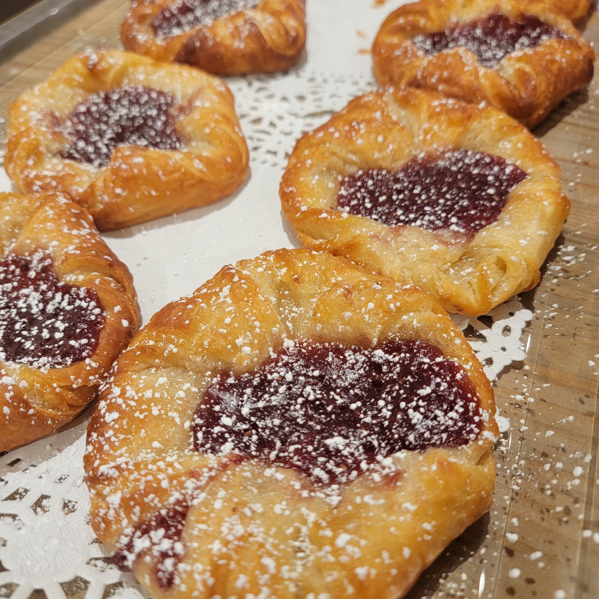 Annie's Bakery Glenwood Springs