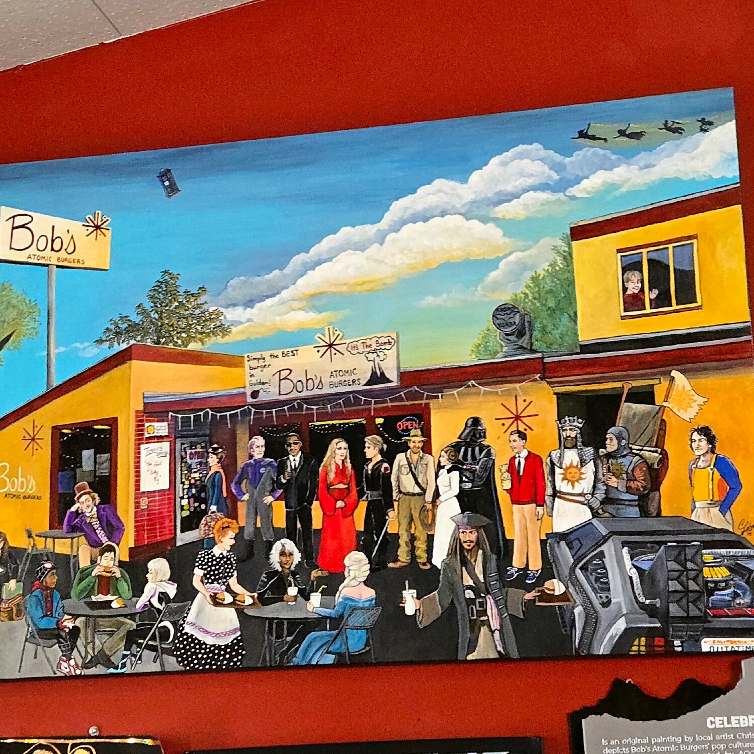 Photo credit: tripadvisor