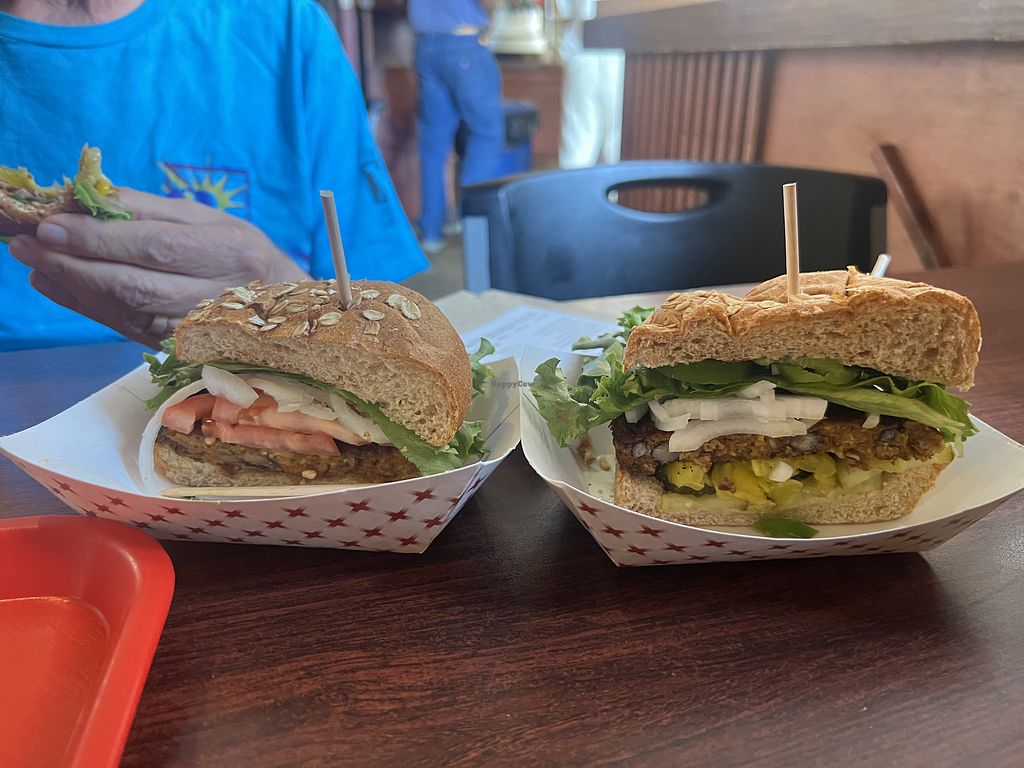 Photo credit: happycow