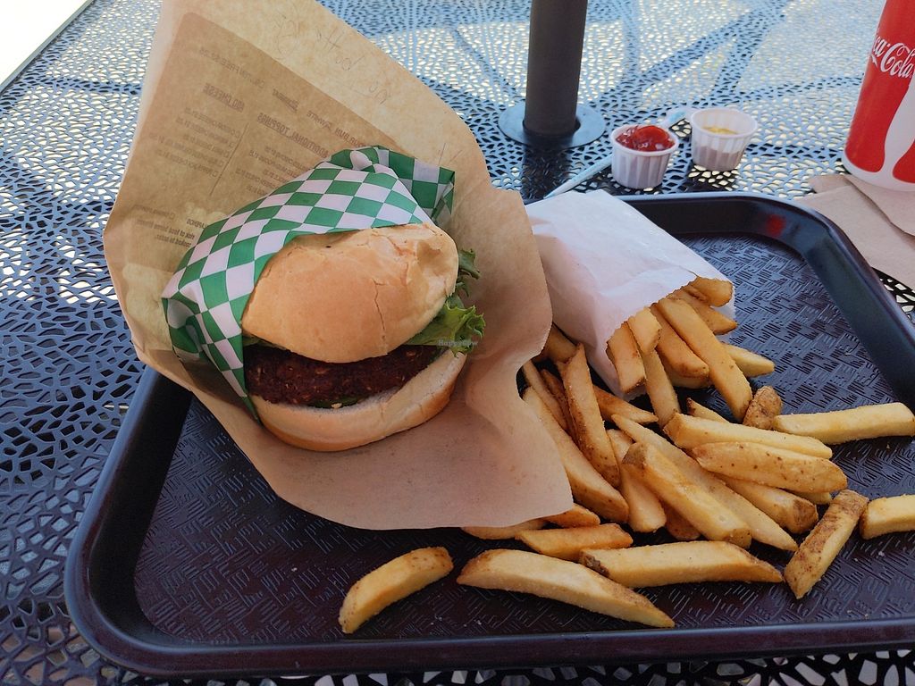 Photo credit: happycow