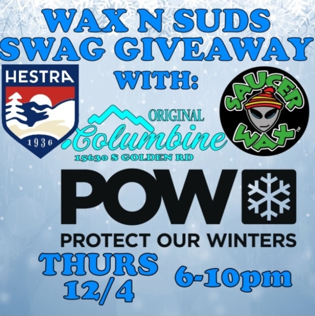 Columbine Cafe Golden