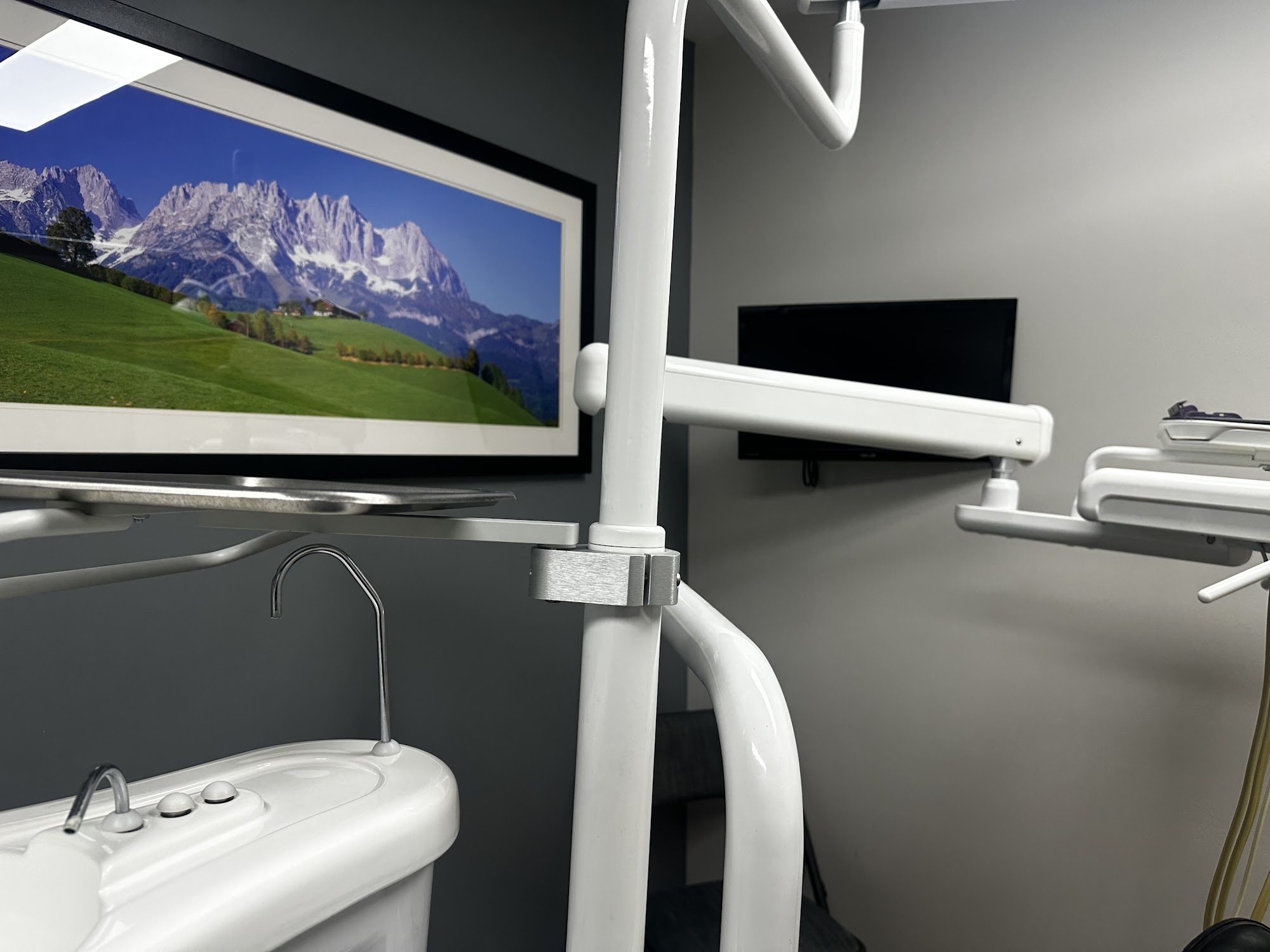 Golden Dental Care