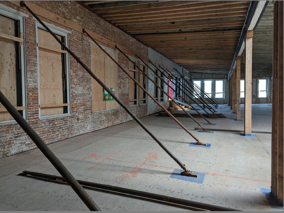 Crimson Engineering Associates, Inc.