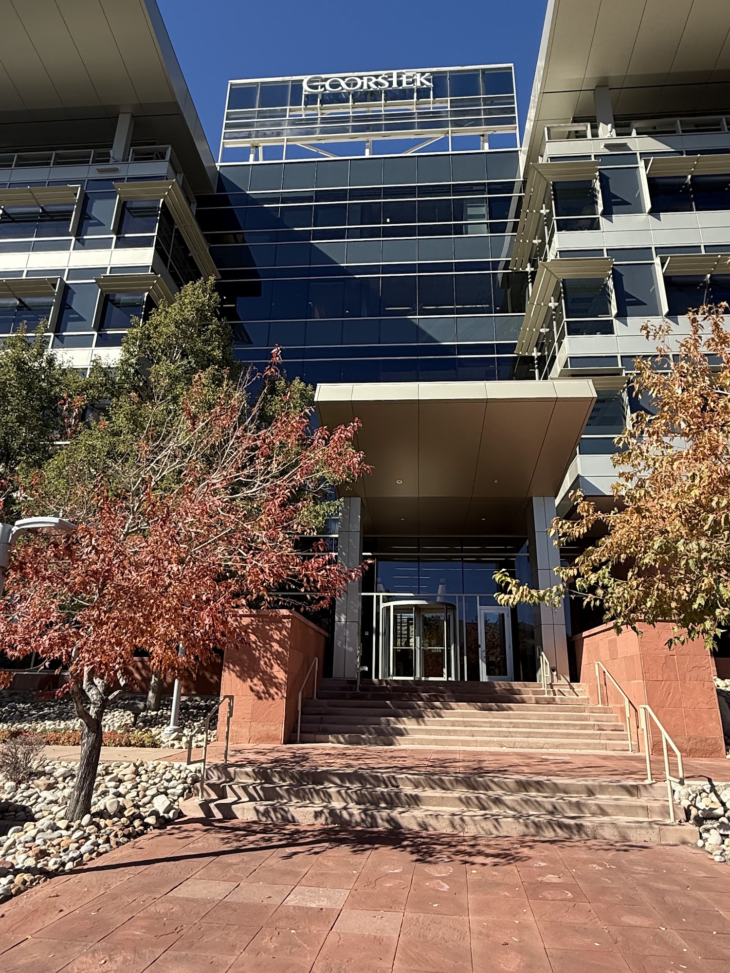 Colorado Fingerprinting Golden