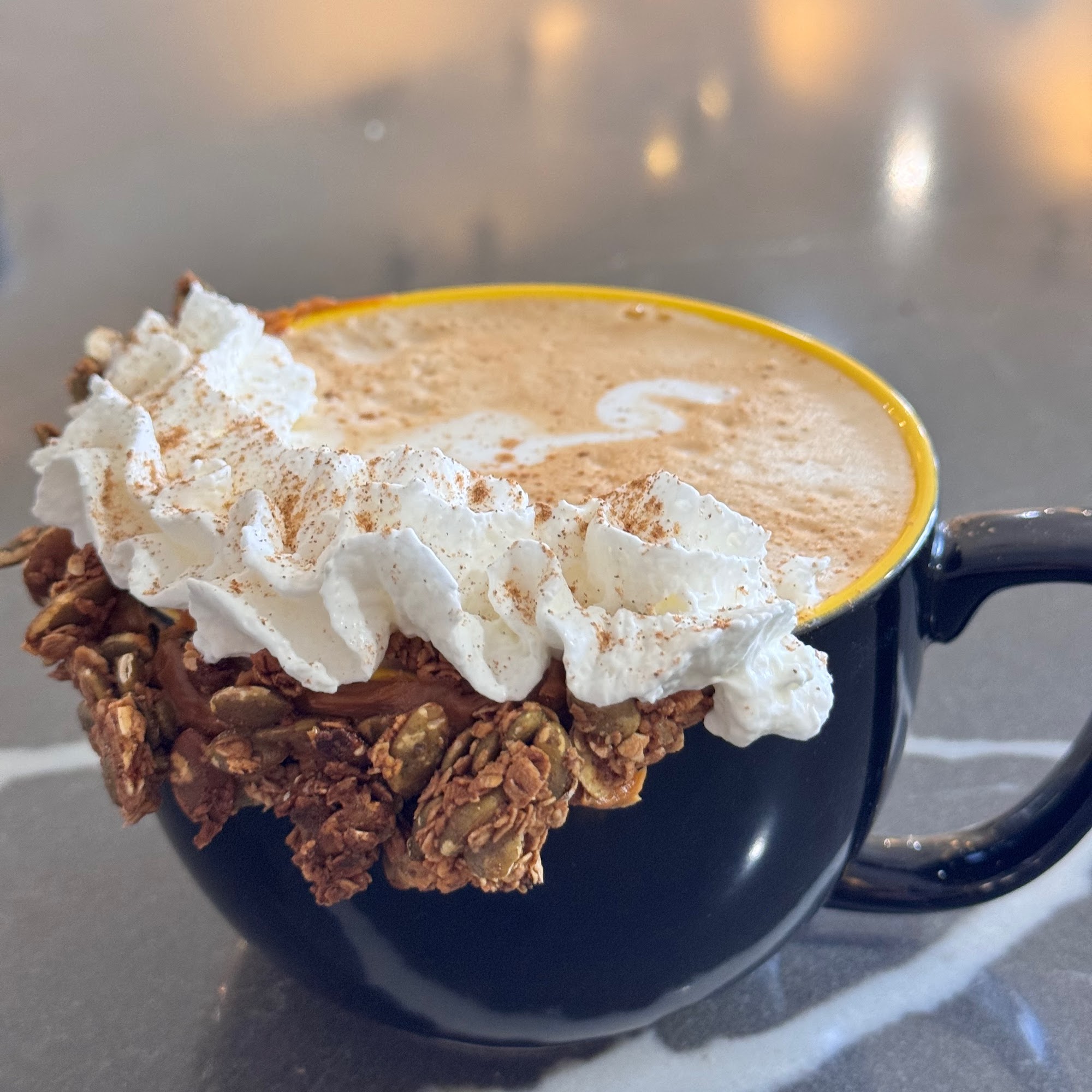 SOGO Beans and Boards Golden