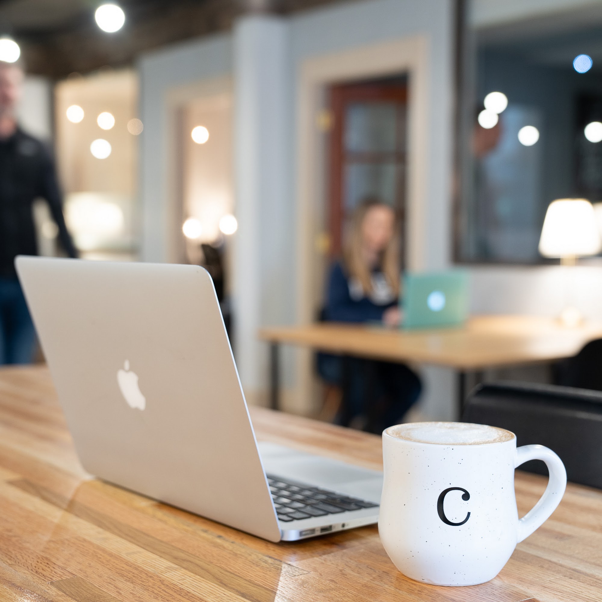 Connects Workspace Golden Golden