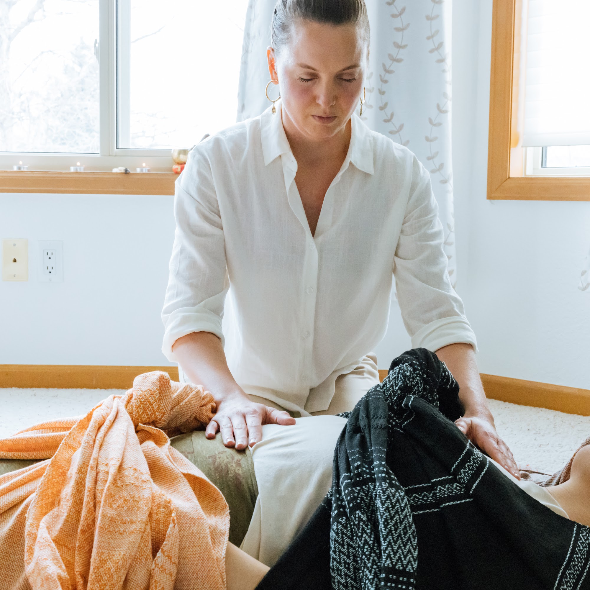 Starseed Therapeutics