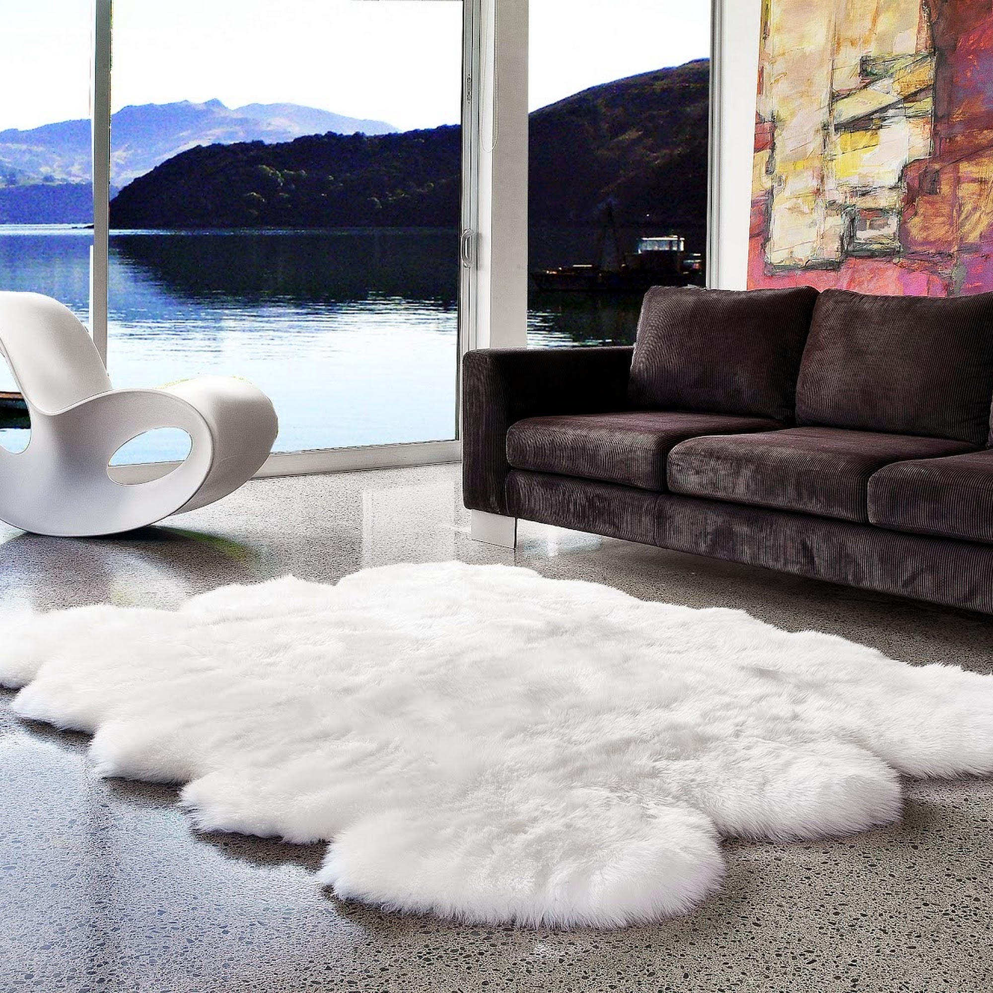 Fibre by Auskin Golden