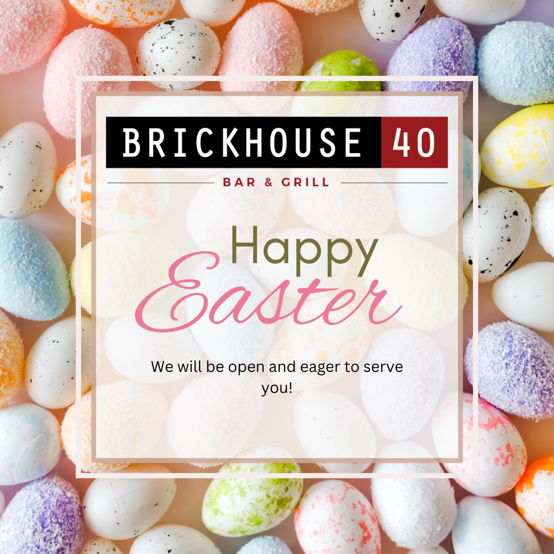 Brickhouse 40 Granby