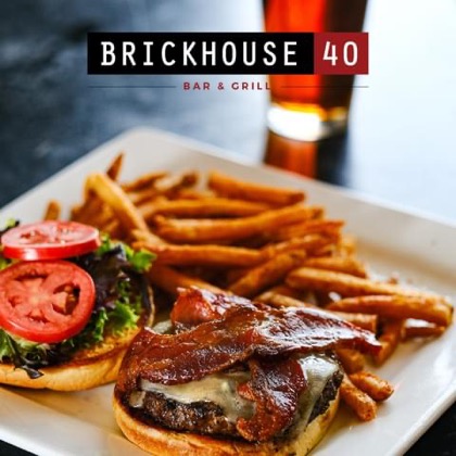 Brickhouse 40 Granby