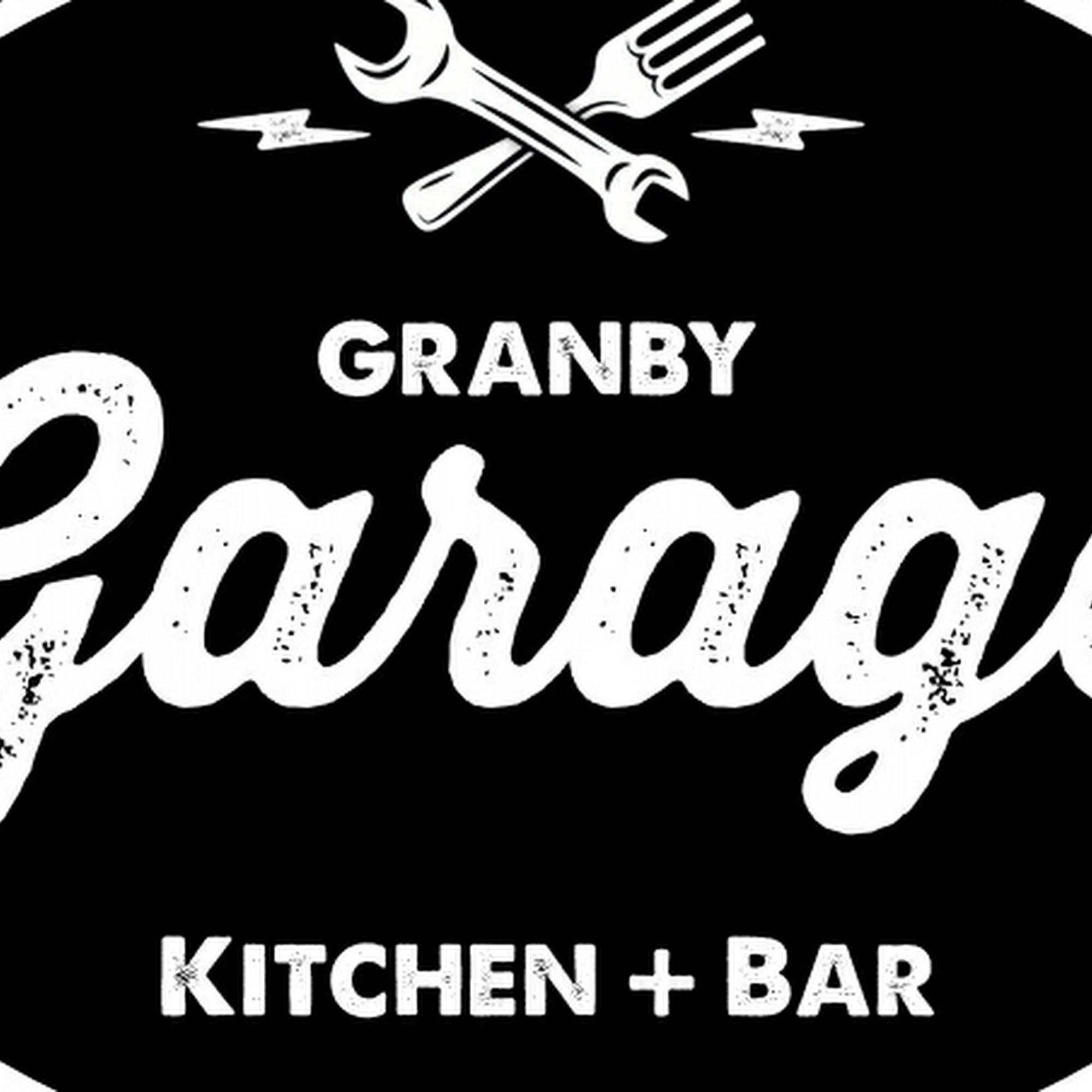 Granby Garage Roadhouse Granby