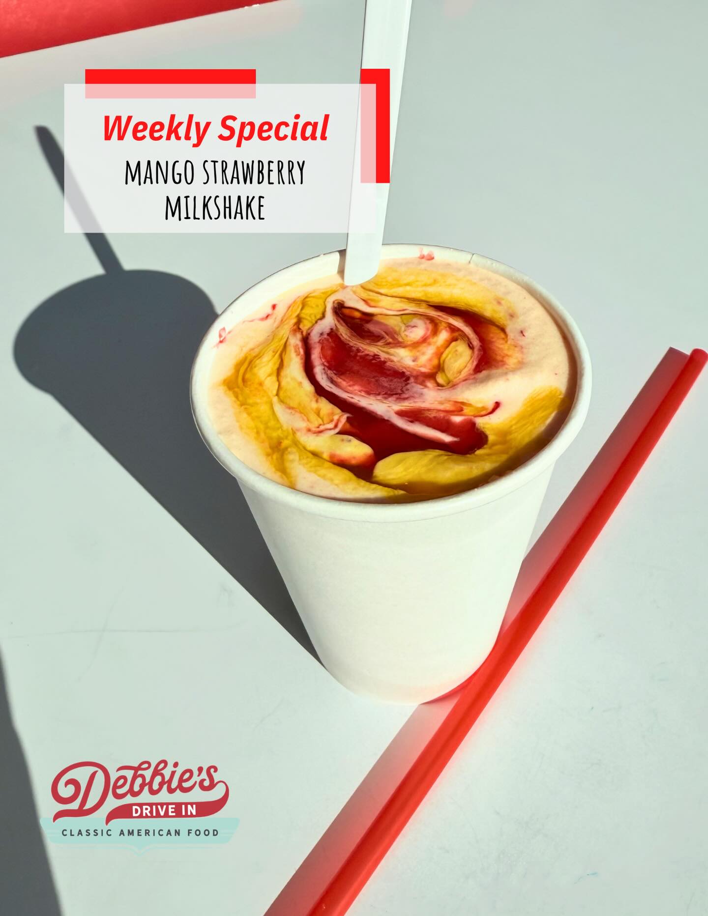 Debbie's Drive In Granby