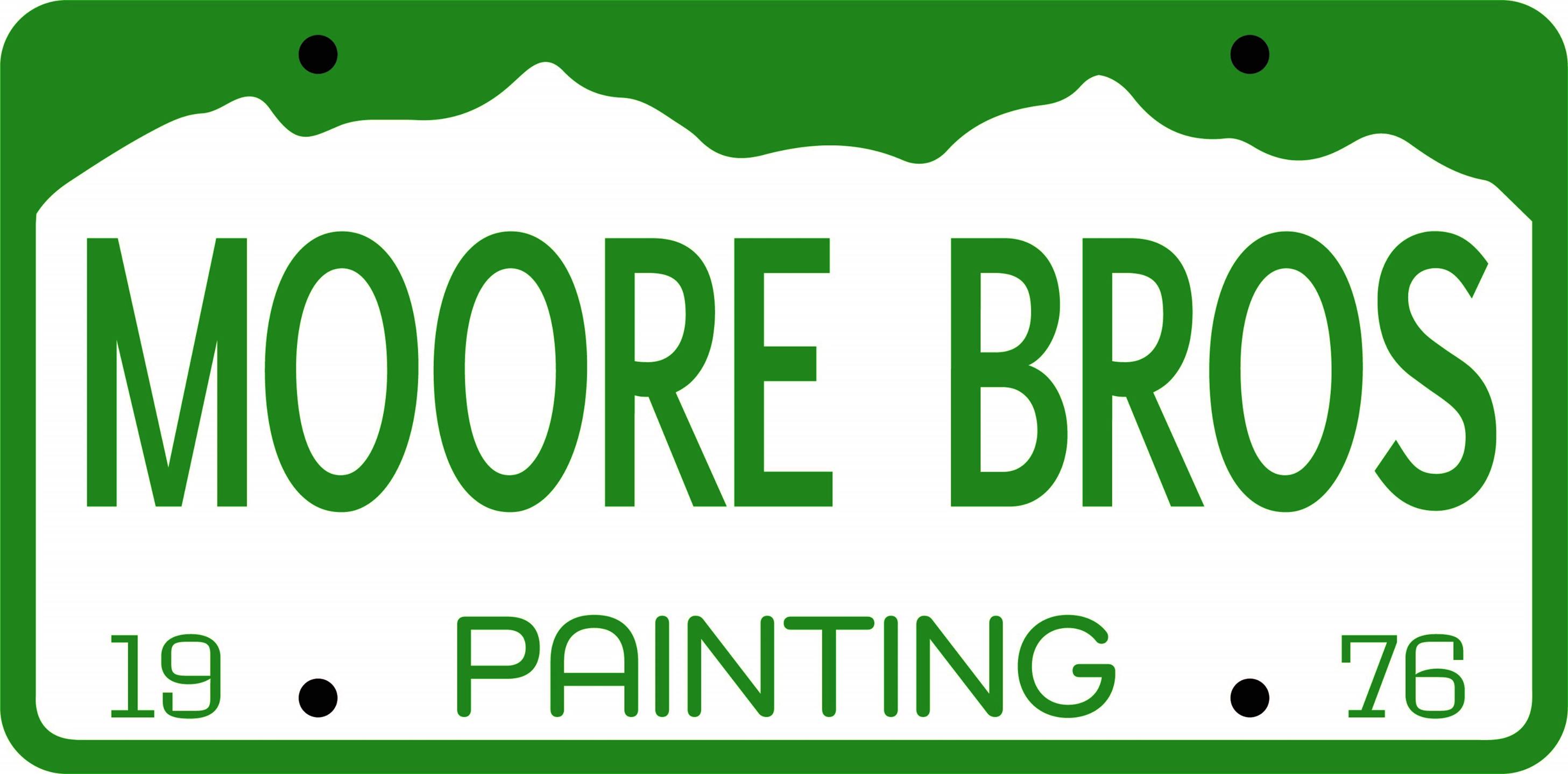 Moore Brothers Painting 172 N Second St, Granby Colorado 80446