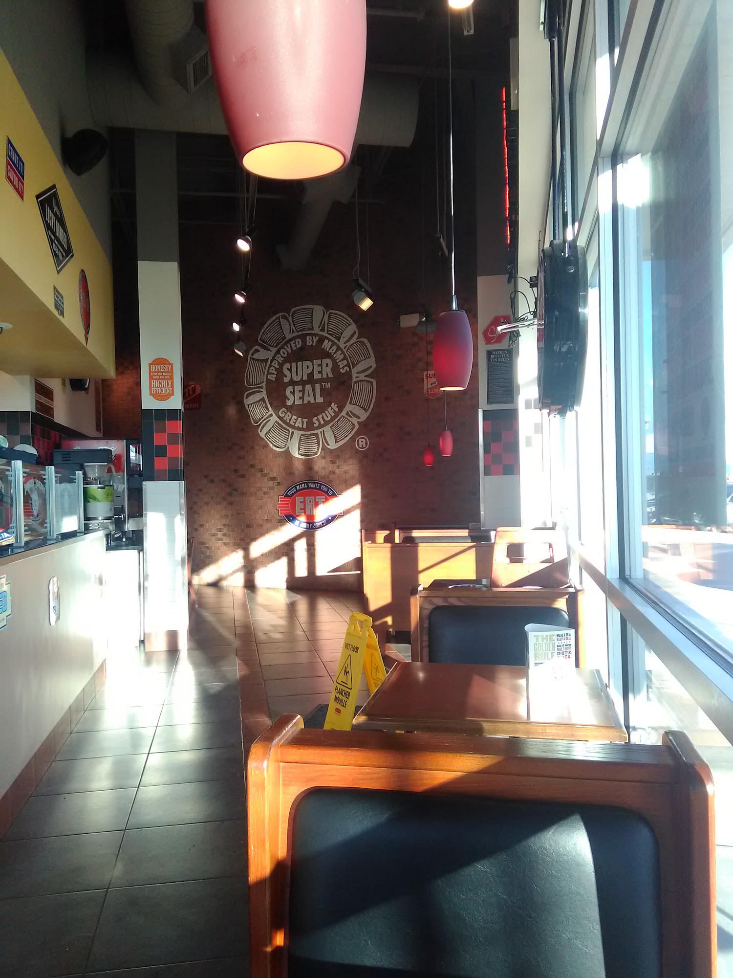 Jimmy John's