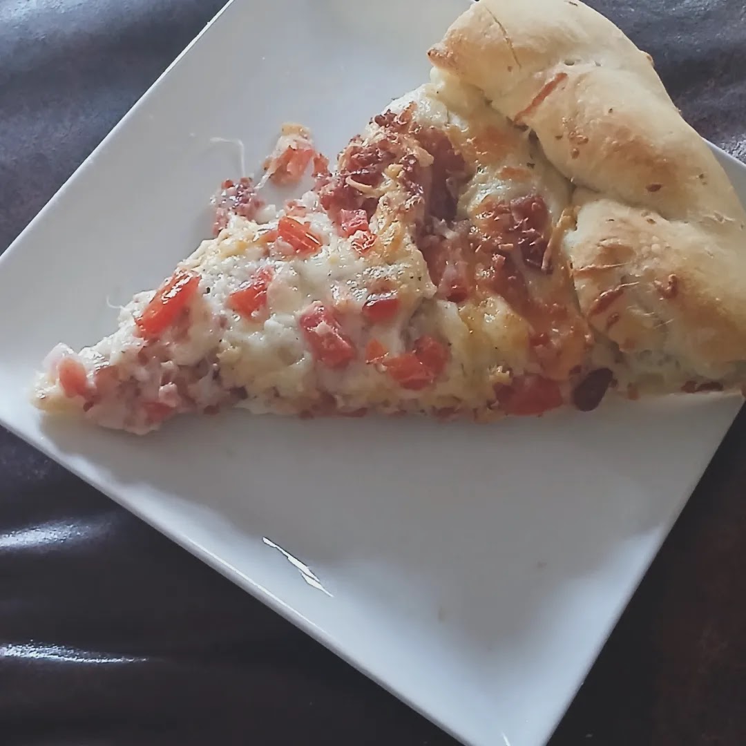 Papa Murphy's | Take 'N' Bake Pizza