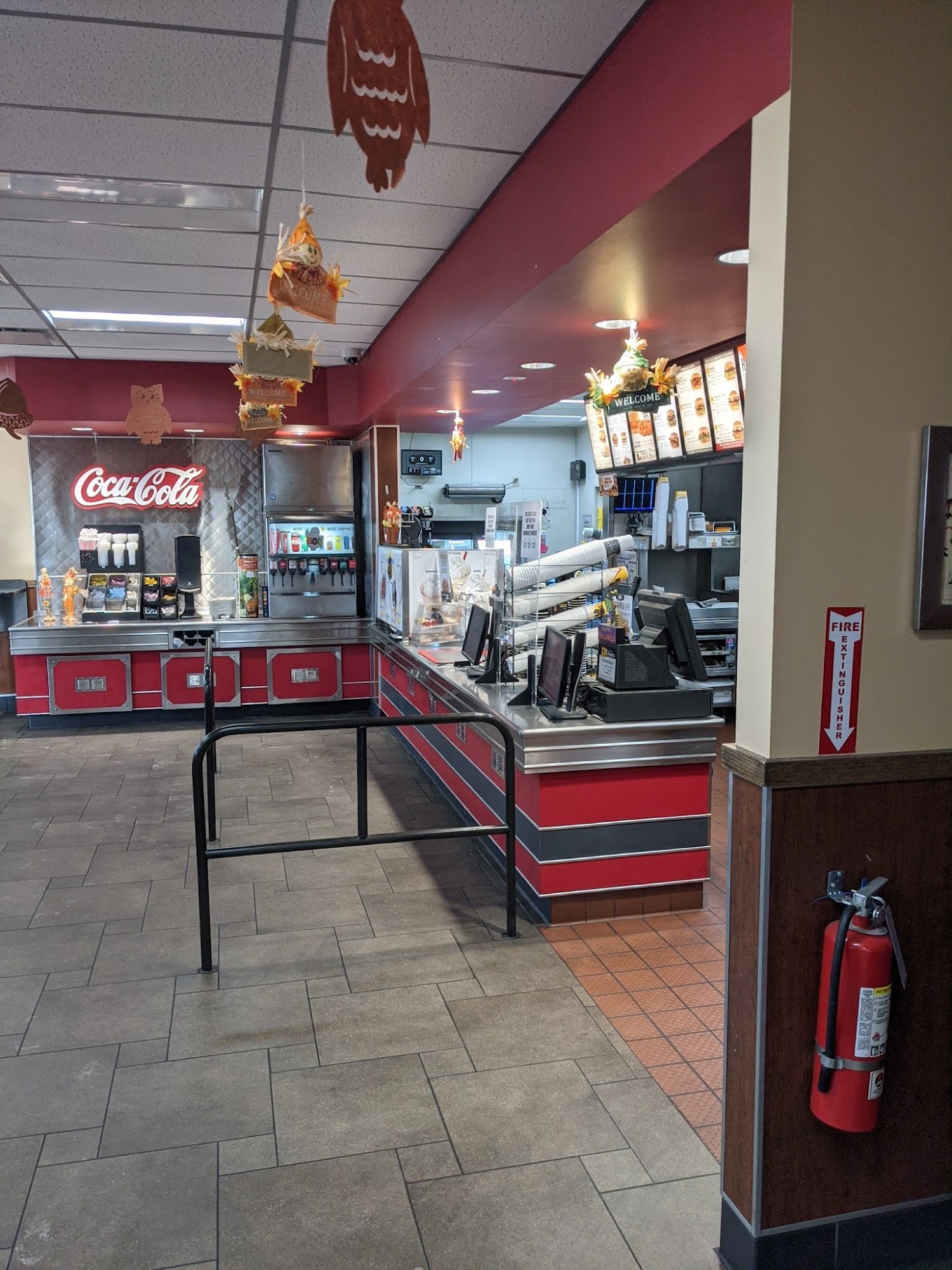 Carl’s Jr.