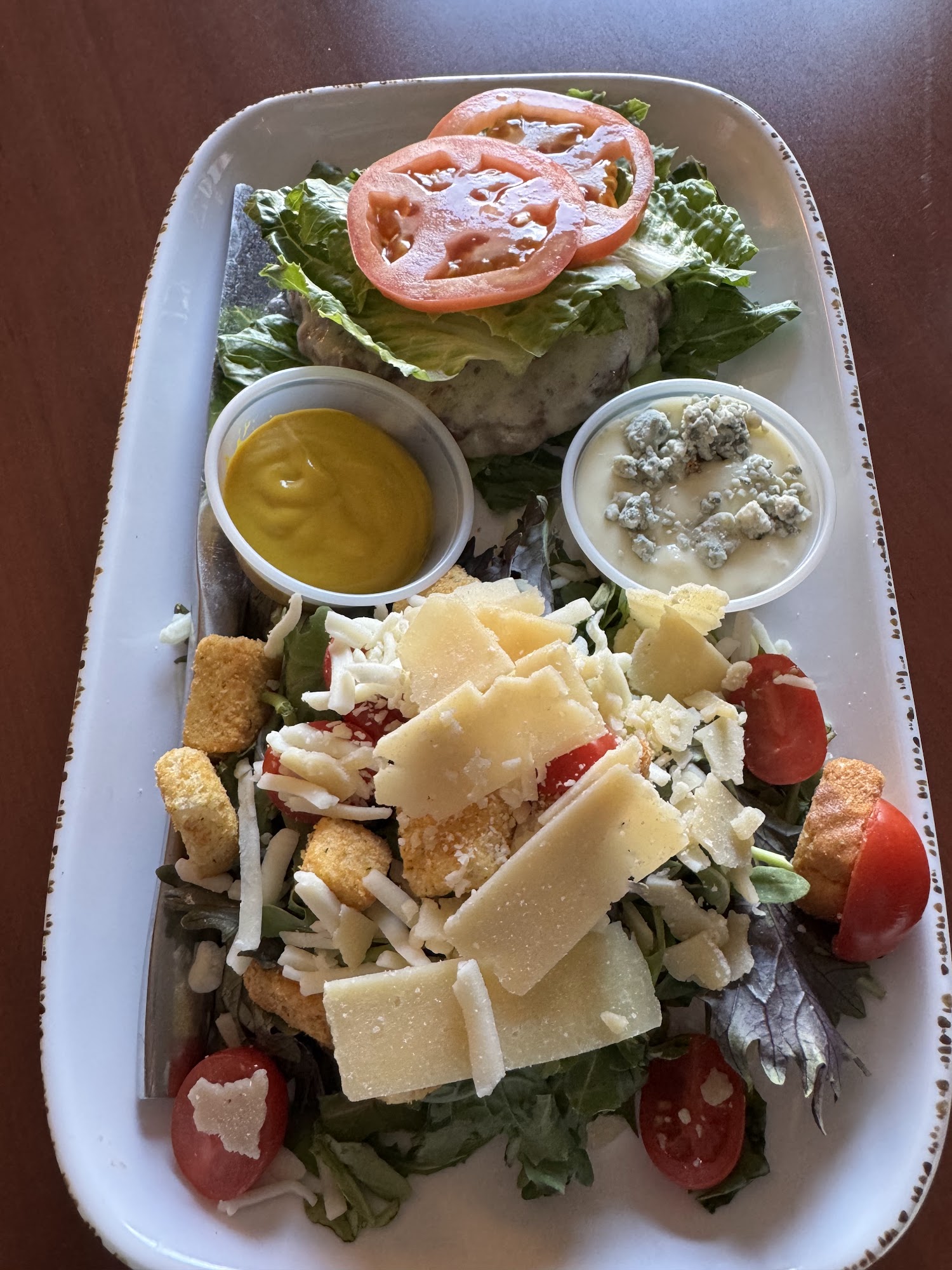 The Bistro - Eat. Drink. Connect.® Menu