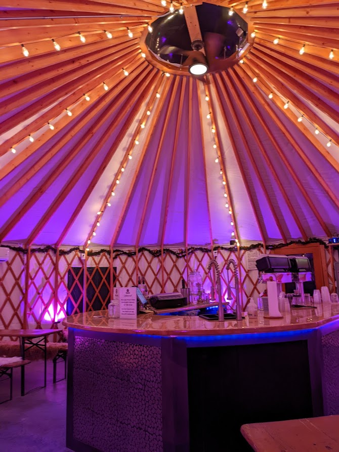 Highlands Distillery Grand Junction