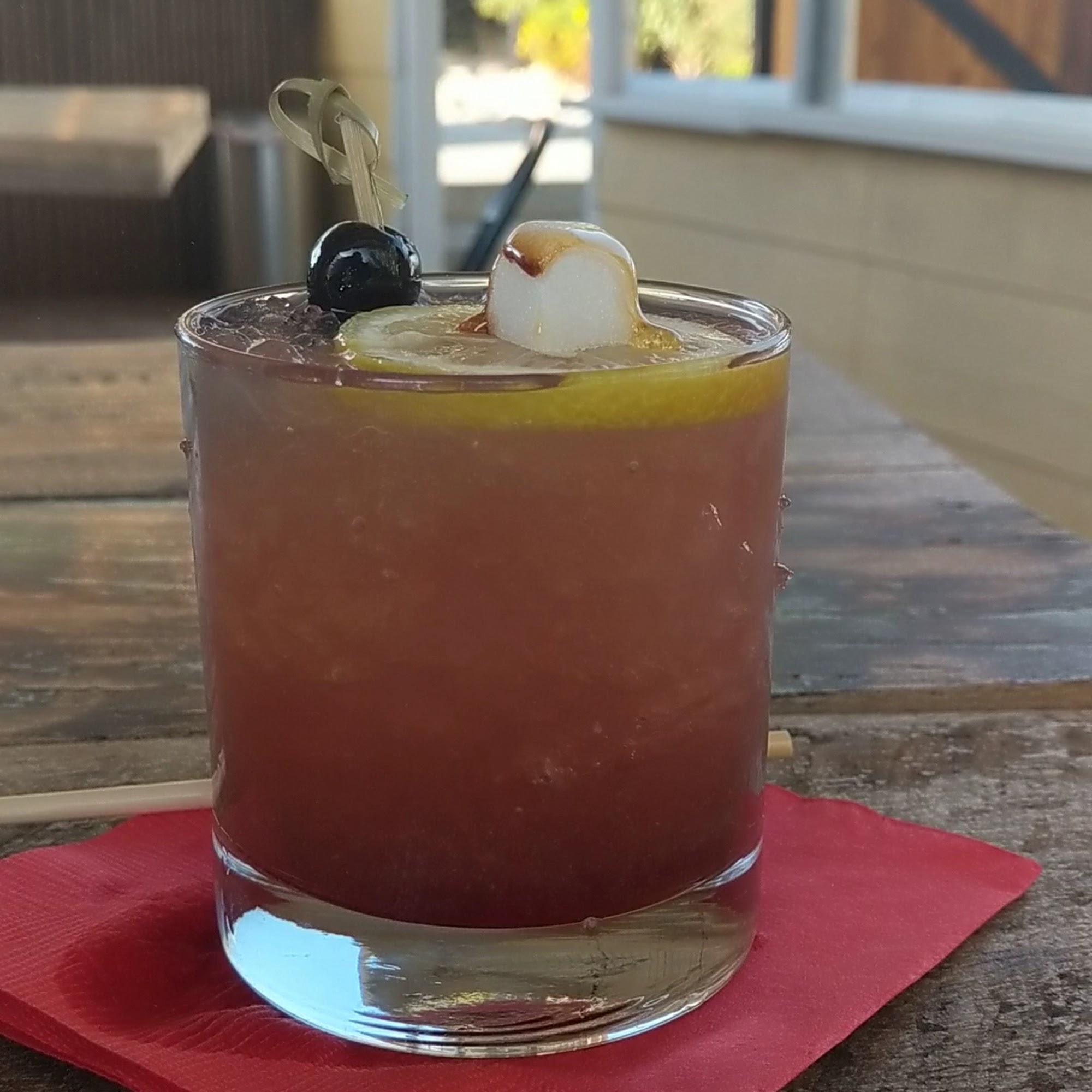 Highlands Distillery Grand Junction