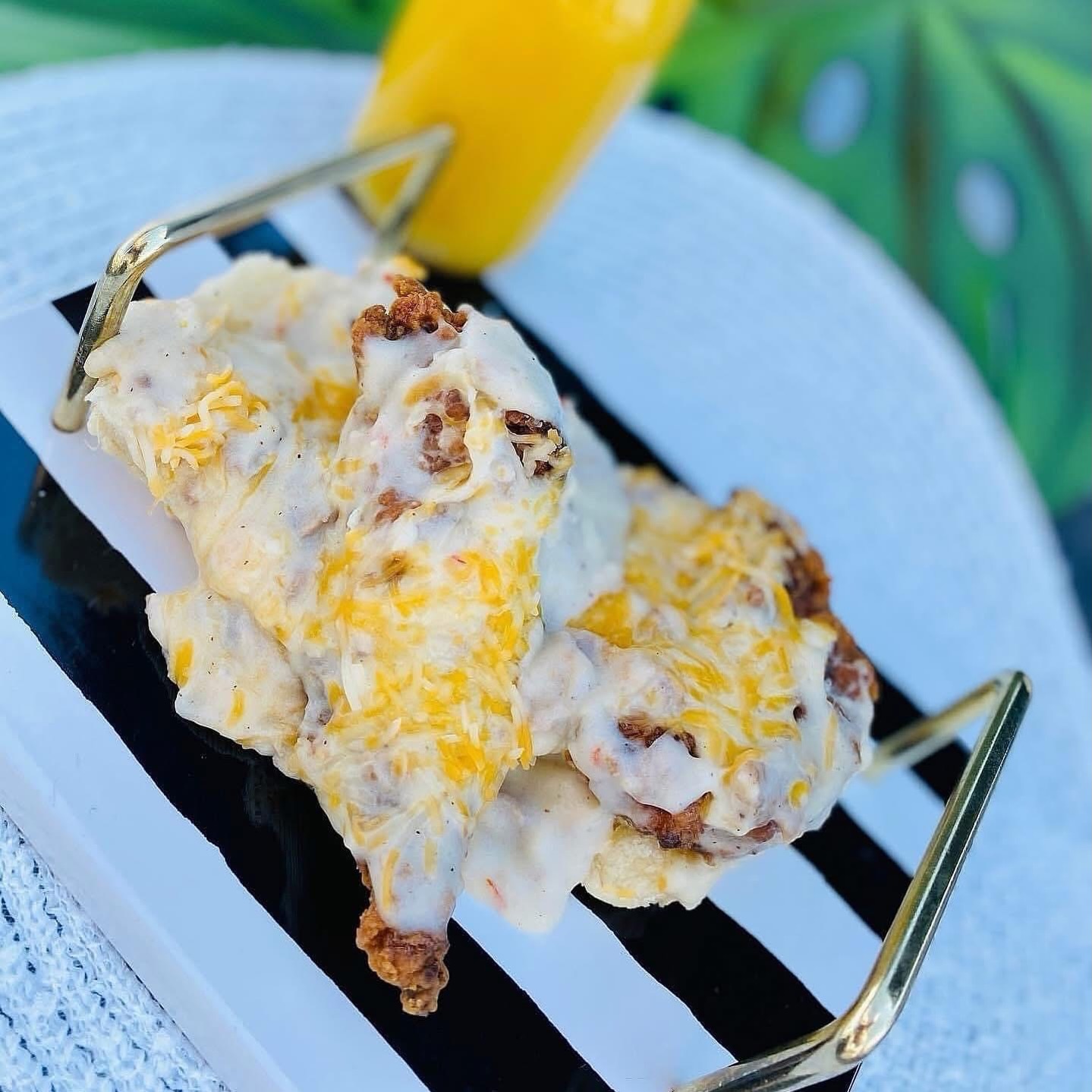 Alarado Biscuit Company Grand Junction