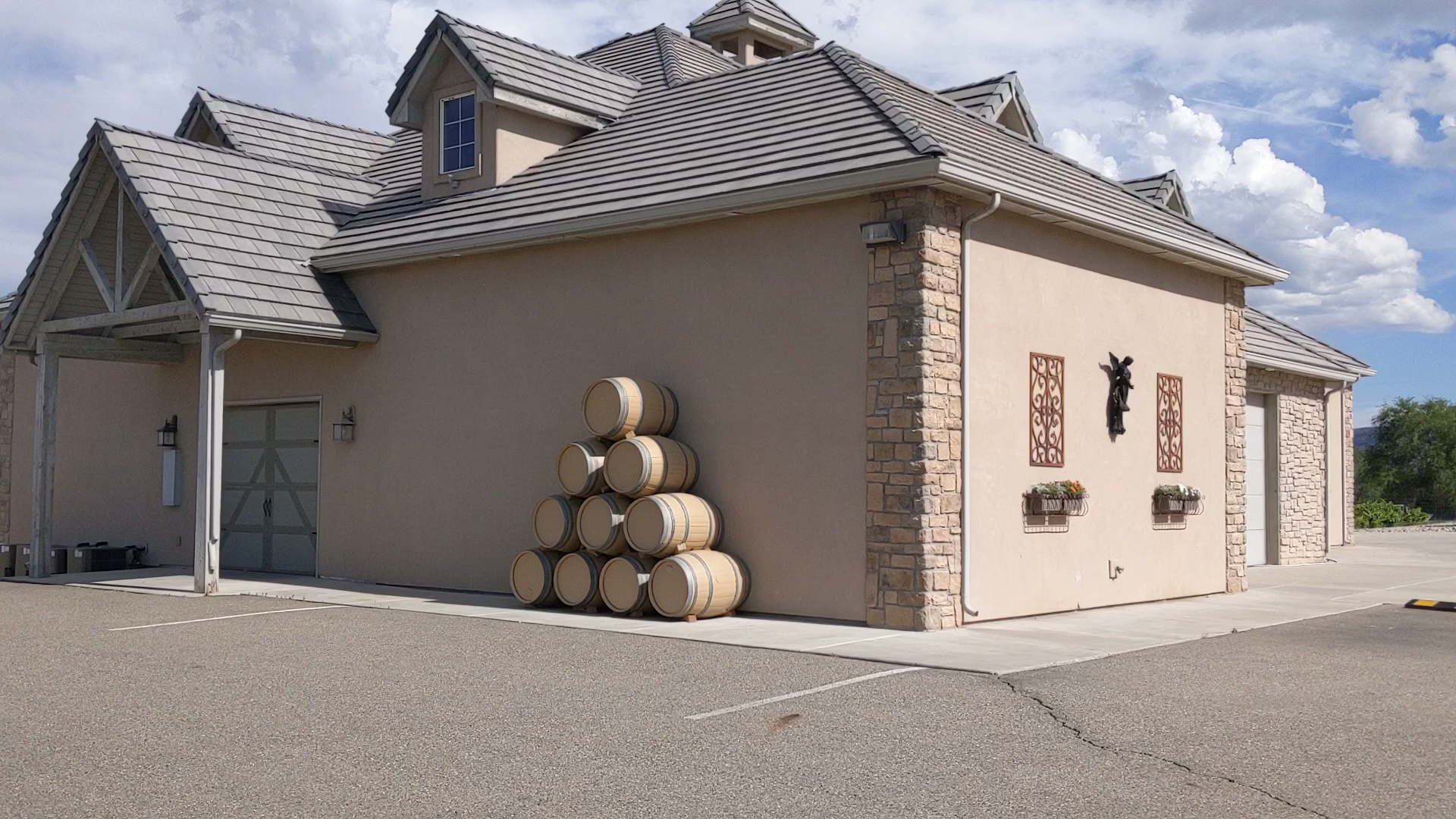 Two Rivers Winery Grand Junction