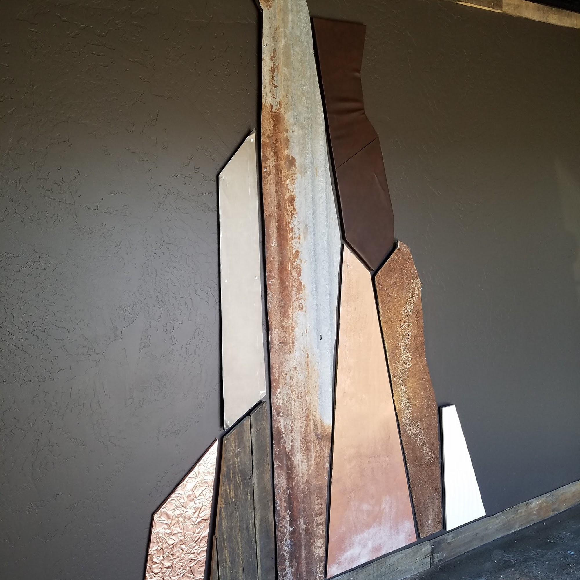 Base Camp Beer Works Grand Junction