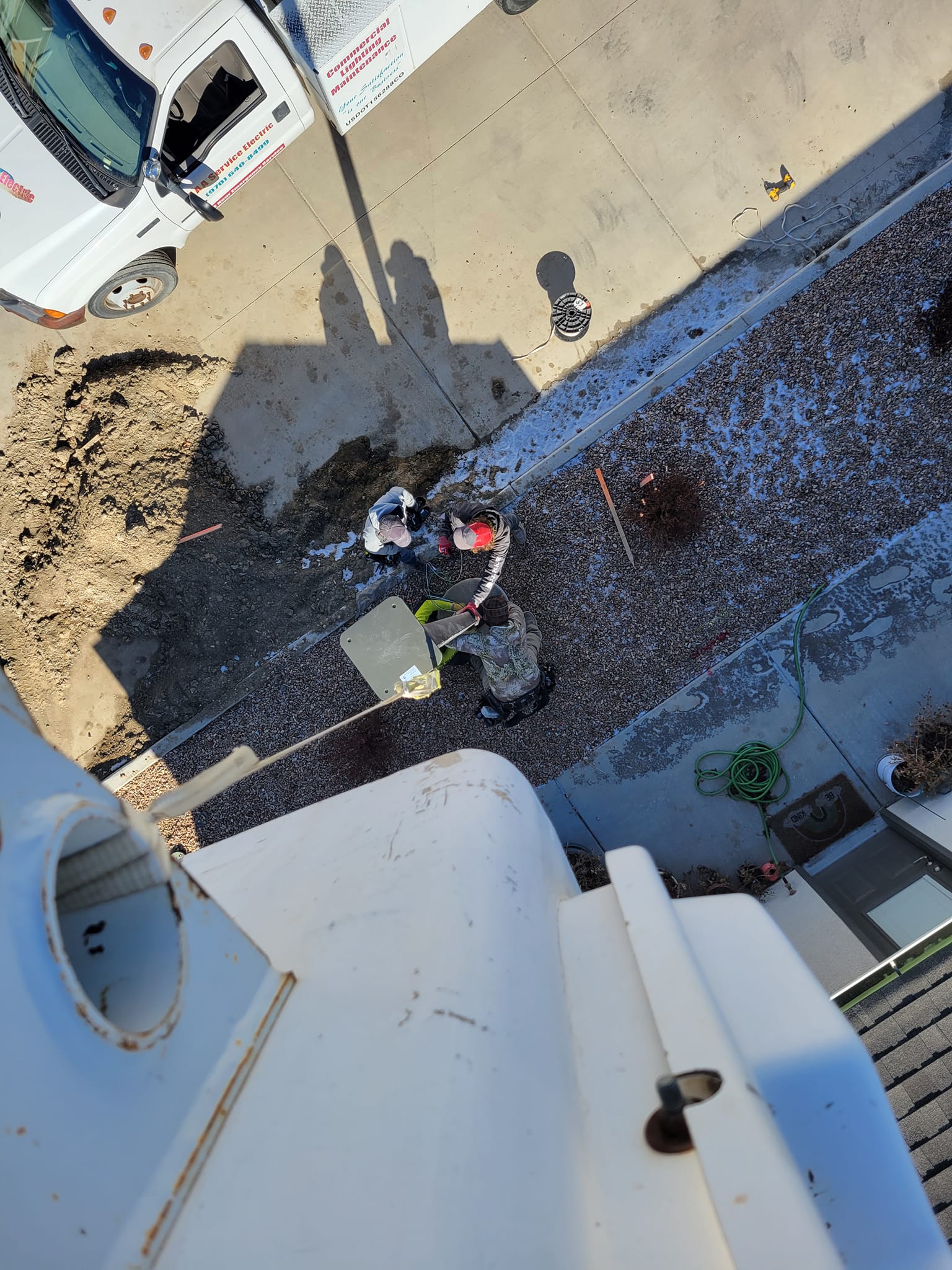 AAA Service Electric