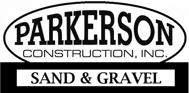 Parkerson Sand & Gravel