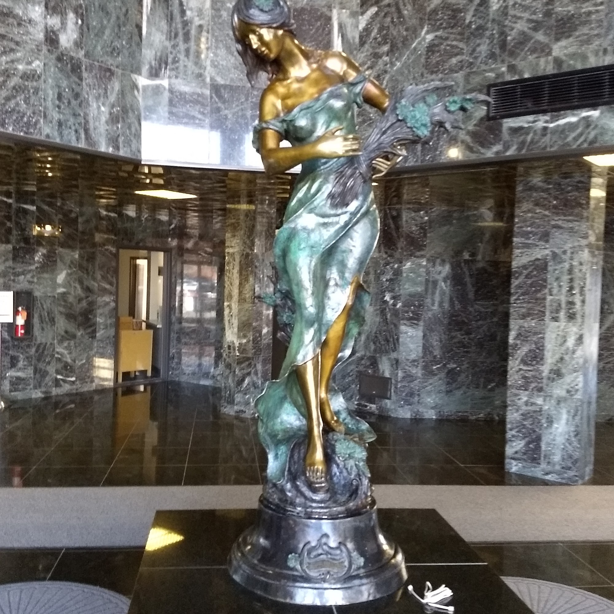 Wegener Lane & Evans, PC