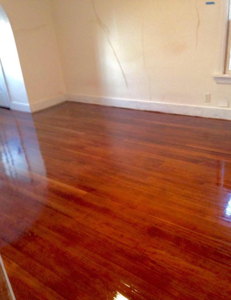 Heritage Hardwoods, Inc.